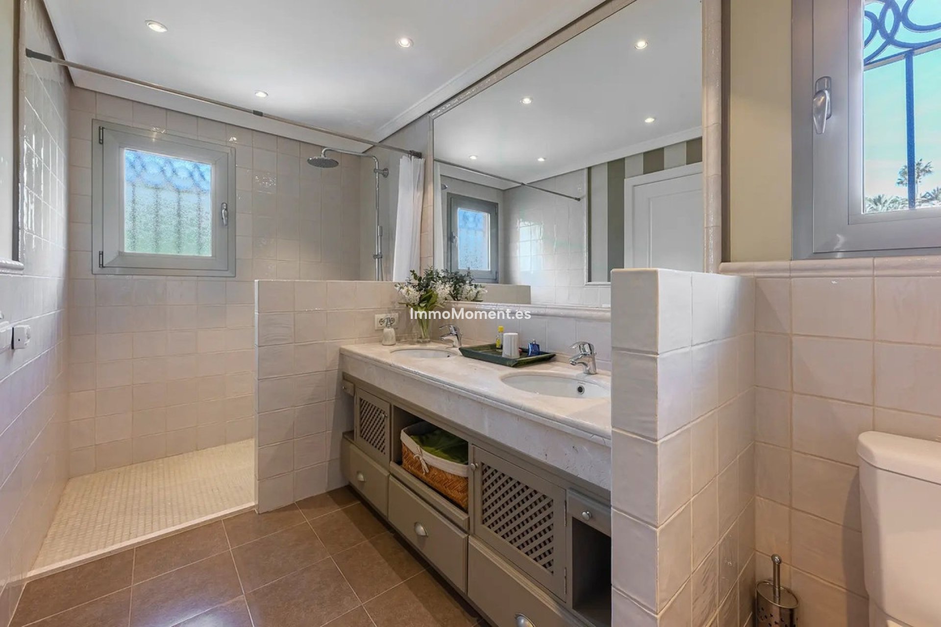 Reventa - Villa independiente - Marbella - Los Monteros