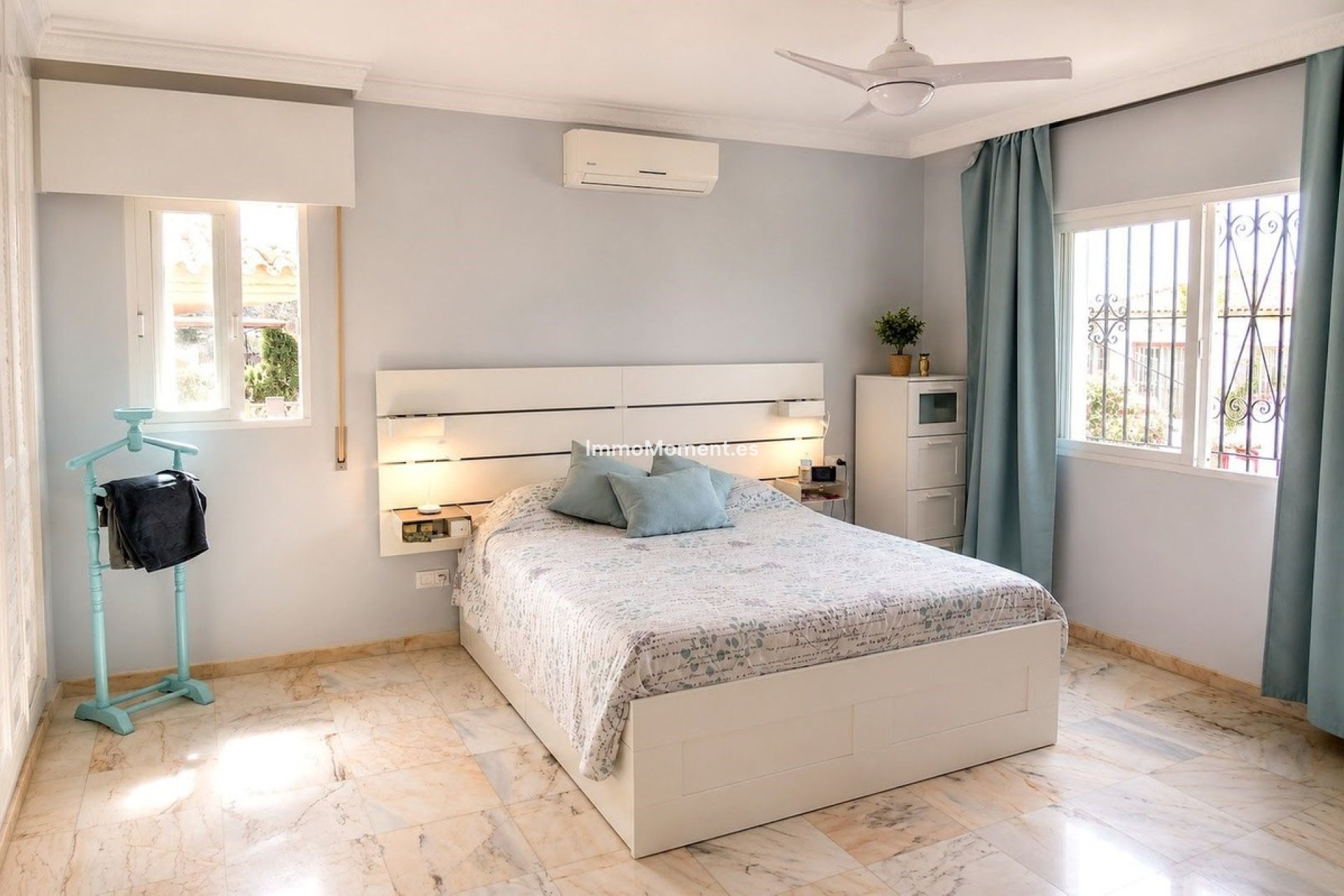 Reventa - Villa independiente - Marbella - Marbella Centro