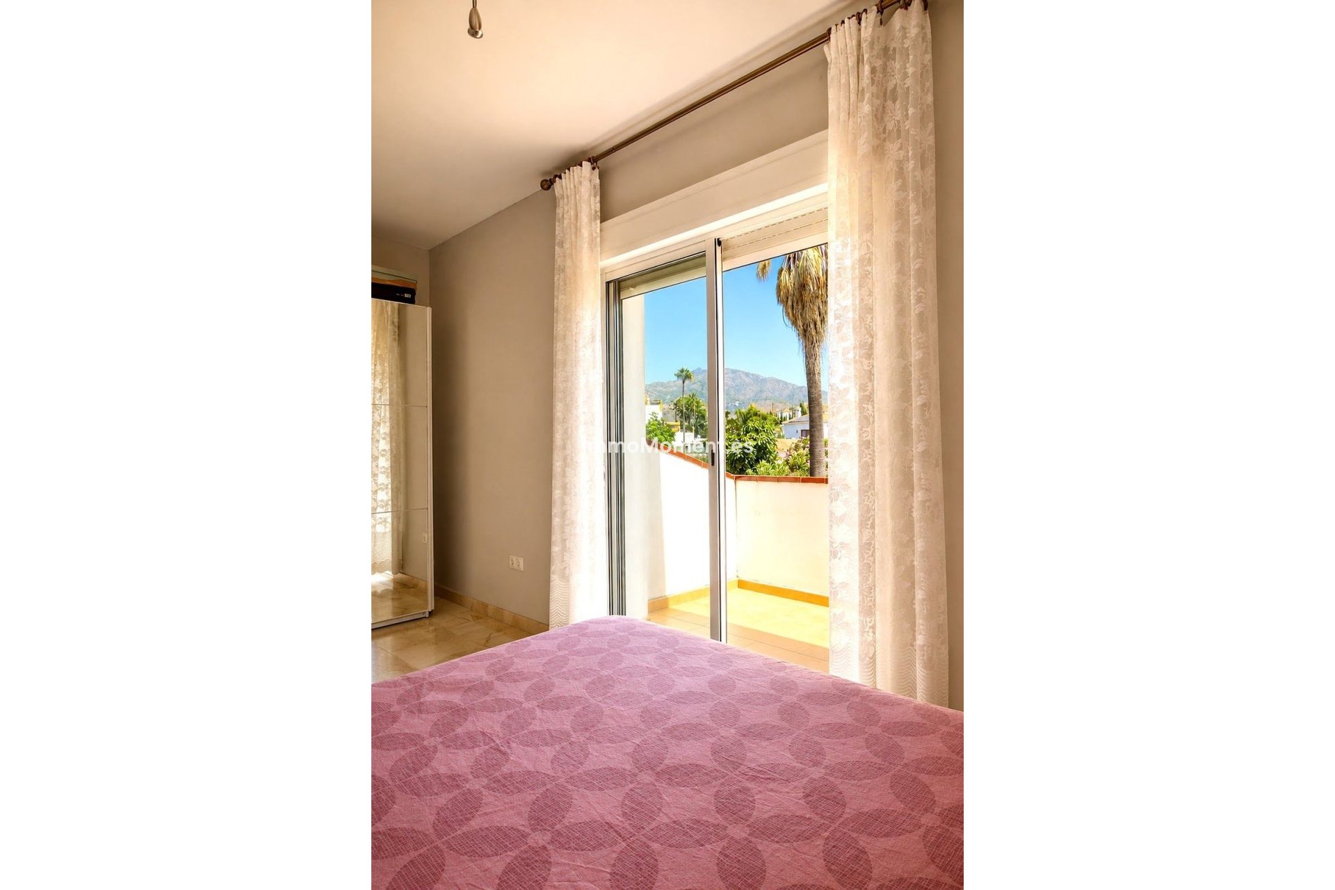 Reventa - Villa independiente - Marbella - Marbella Centro