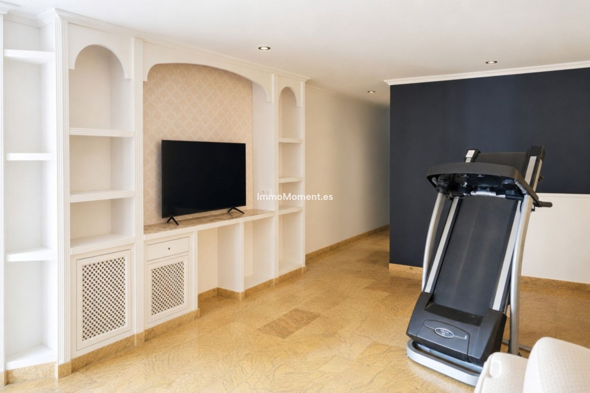 Reventa - Villa independiente - Marbella - Marbella Centro