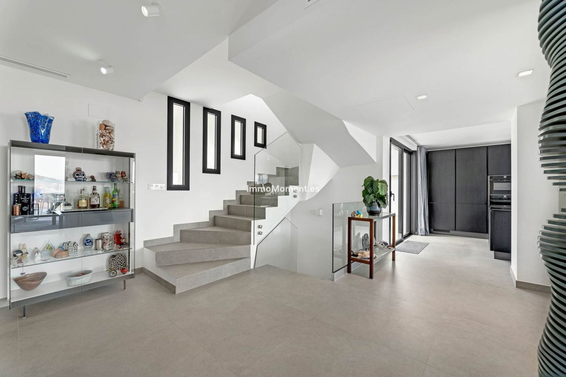 Reventa - Villa independiente - Marbella - Marbella Centro