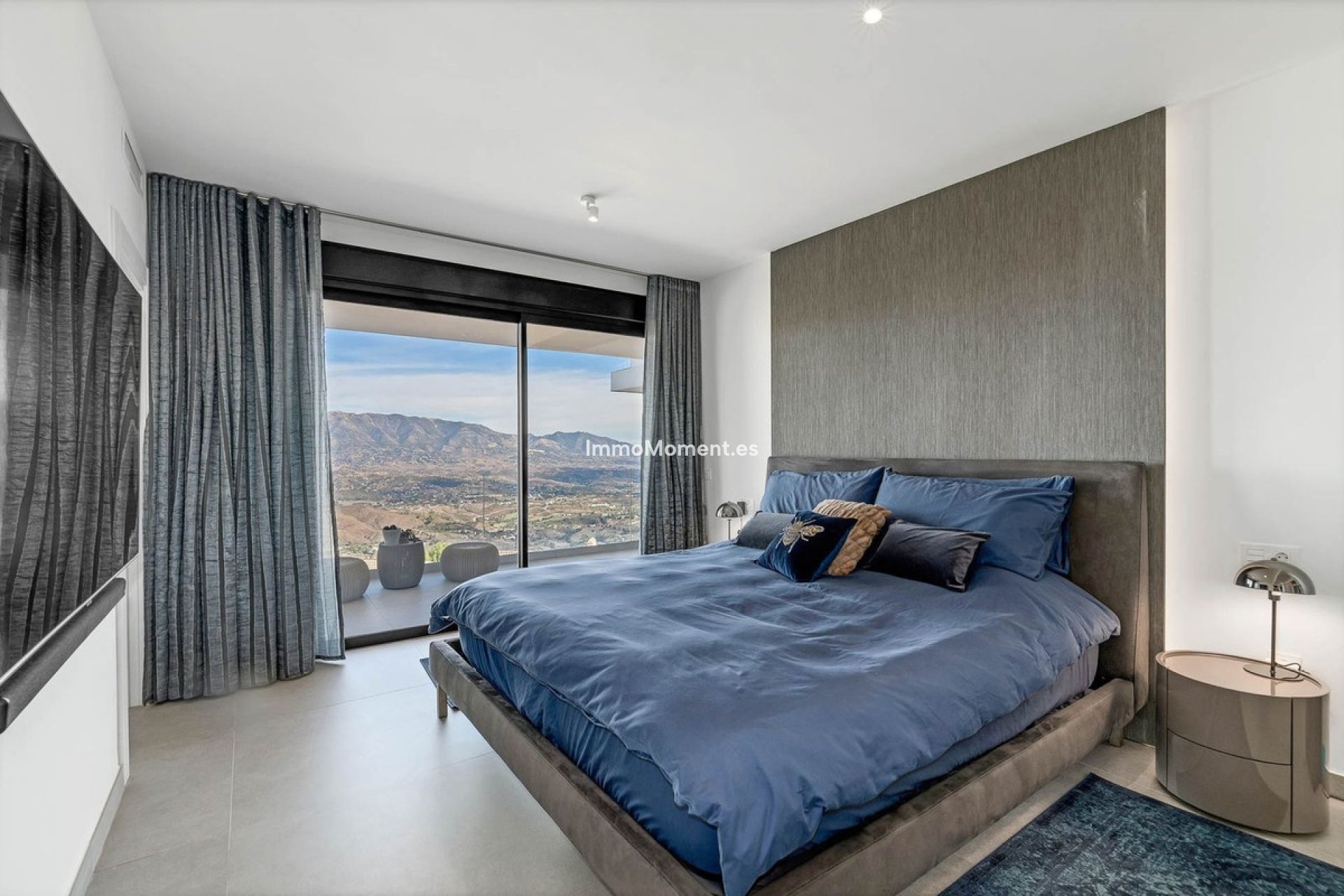 Reventa - Villa independiente - Marbella - Marbella Centro