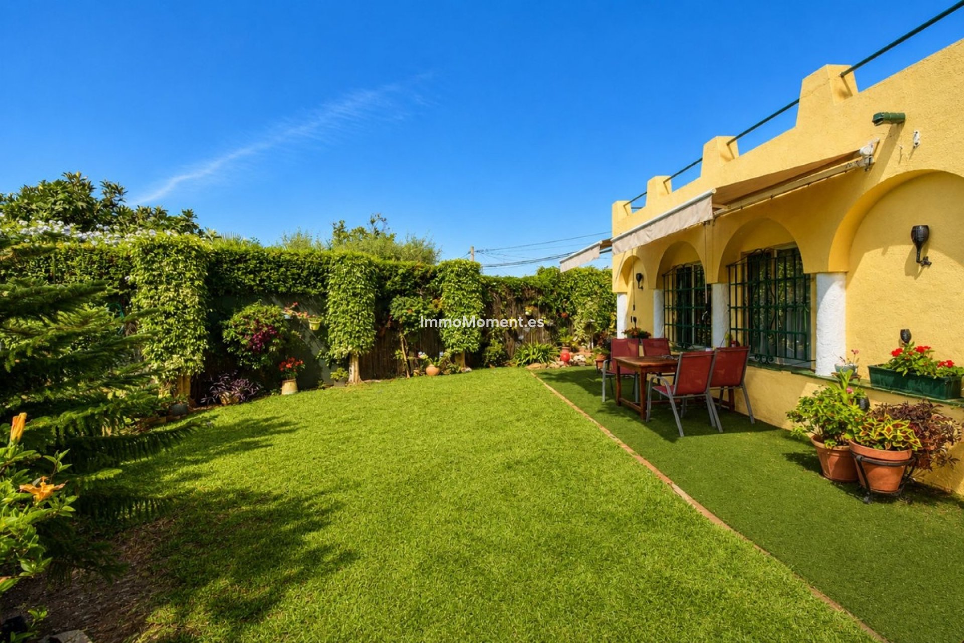 Reventa - Villa independiente - Marbella - Marbella Centro