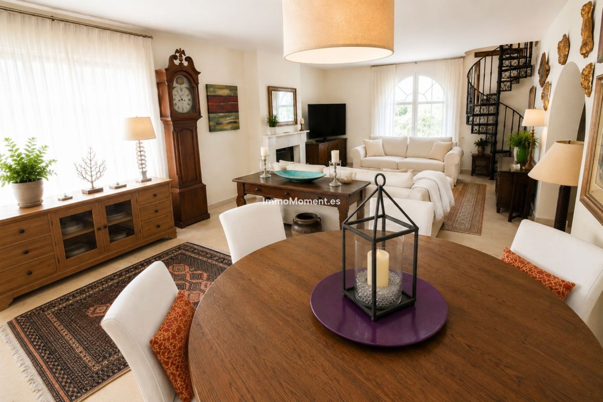 Reventa - Villa independiente - Marbella - Marbella Centro