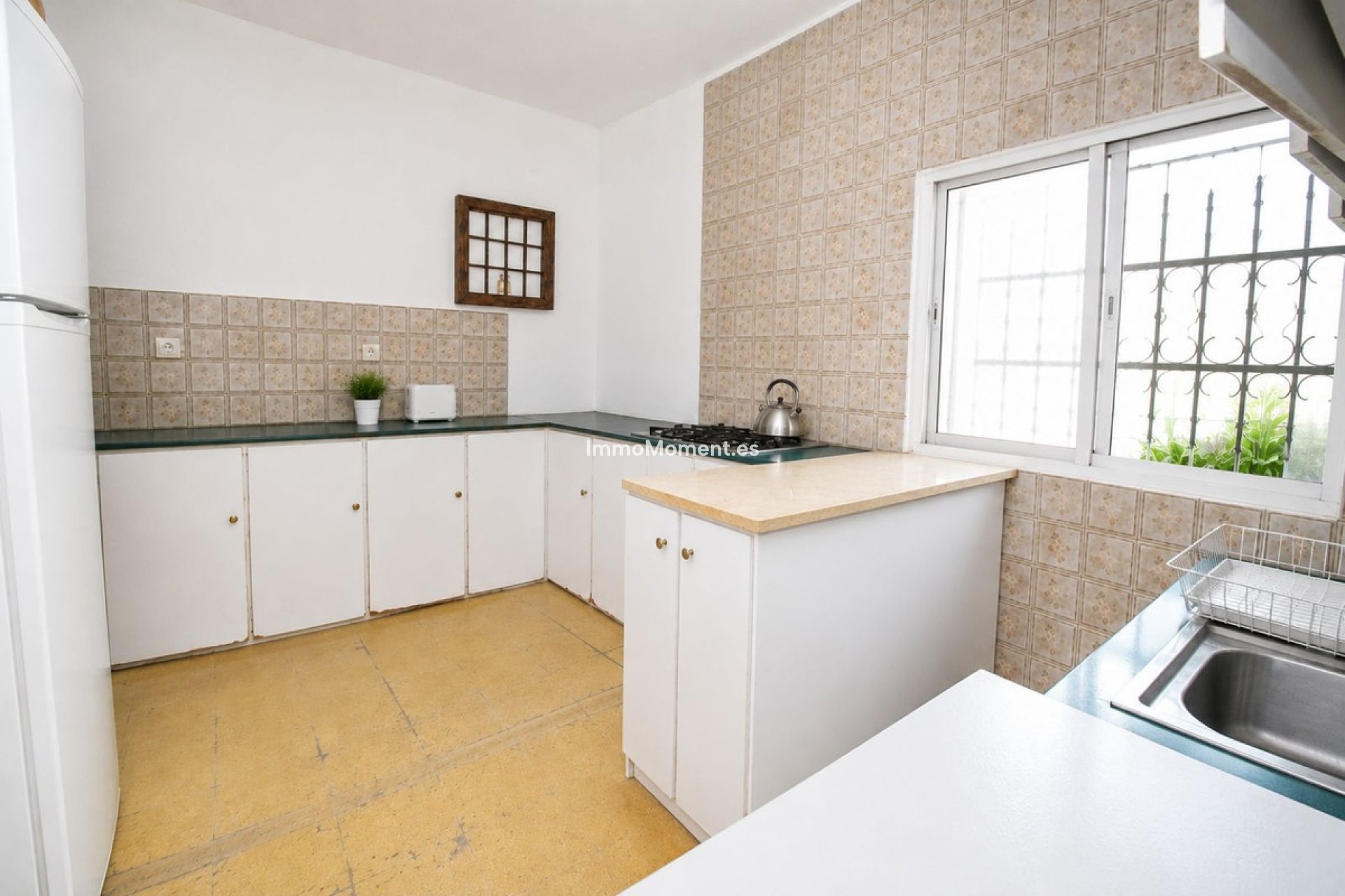 Reventa - Villa independiente - Marbella - Marbella Centro