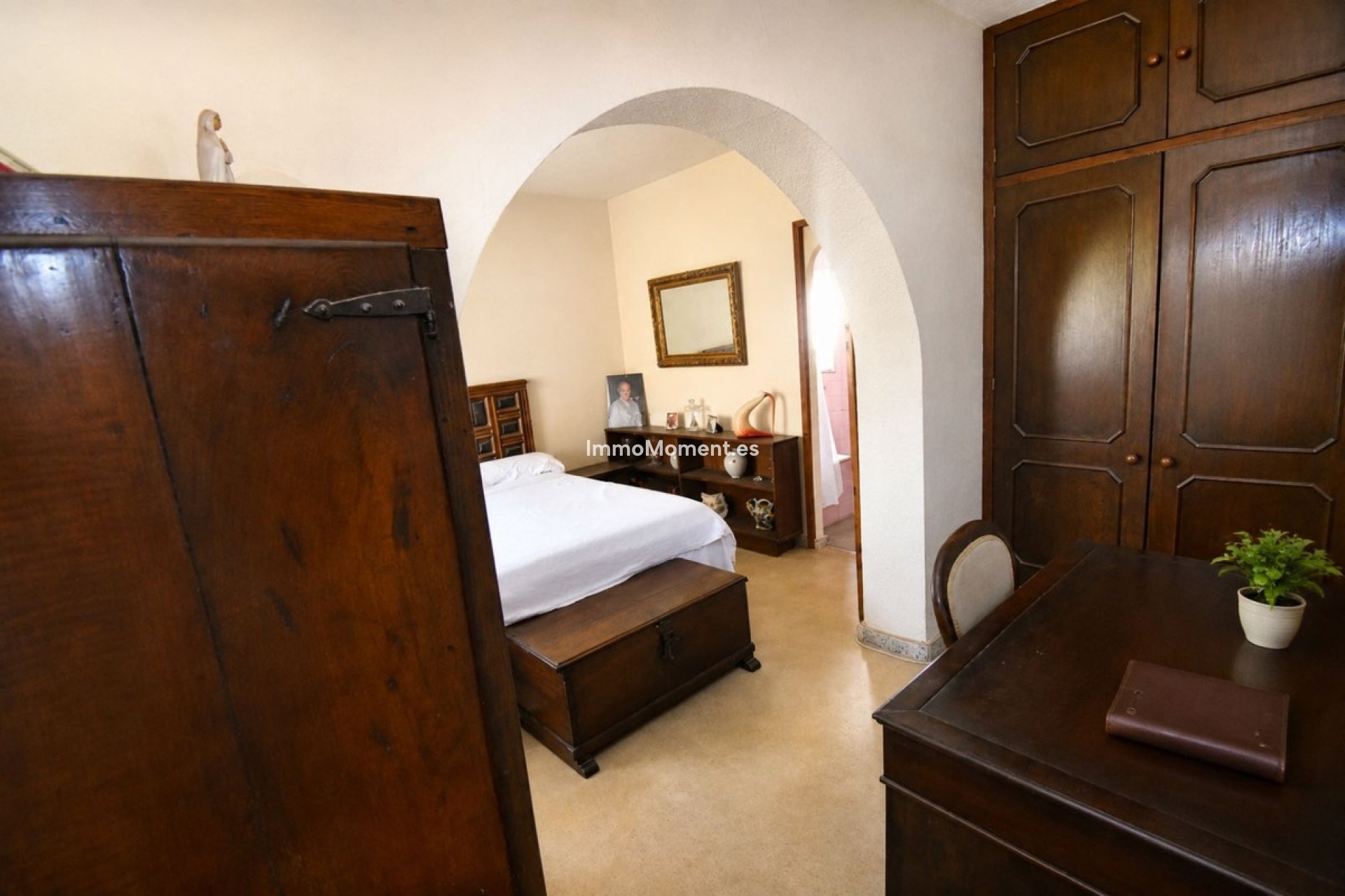 Reventa - Villa independiente - Marbella - Marbella Centro