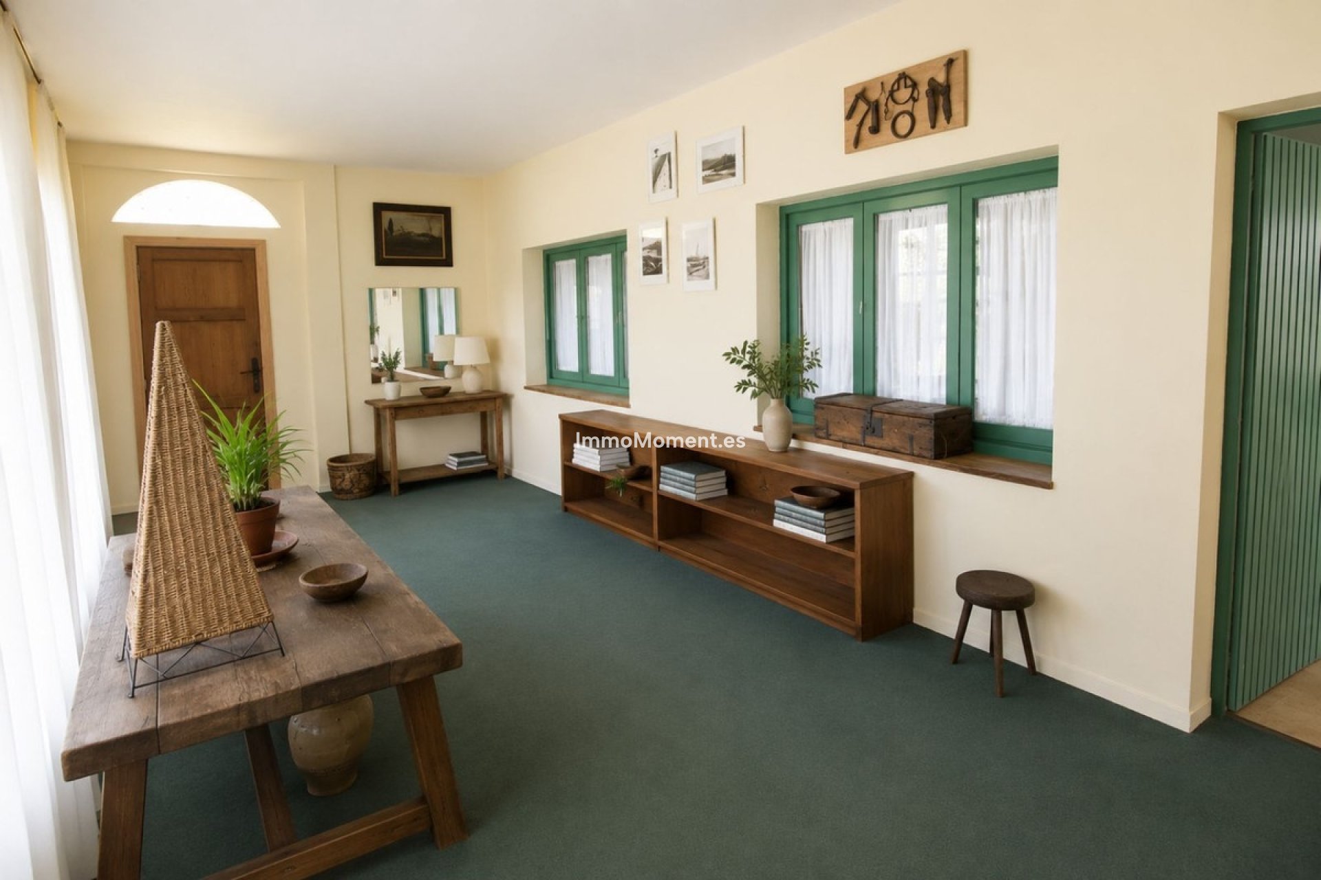 Reventa - Villa independiente - Marbella - Marbella Centro