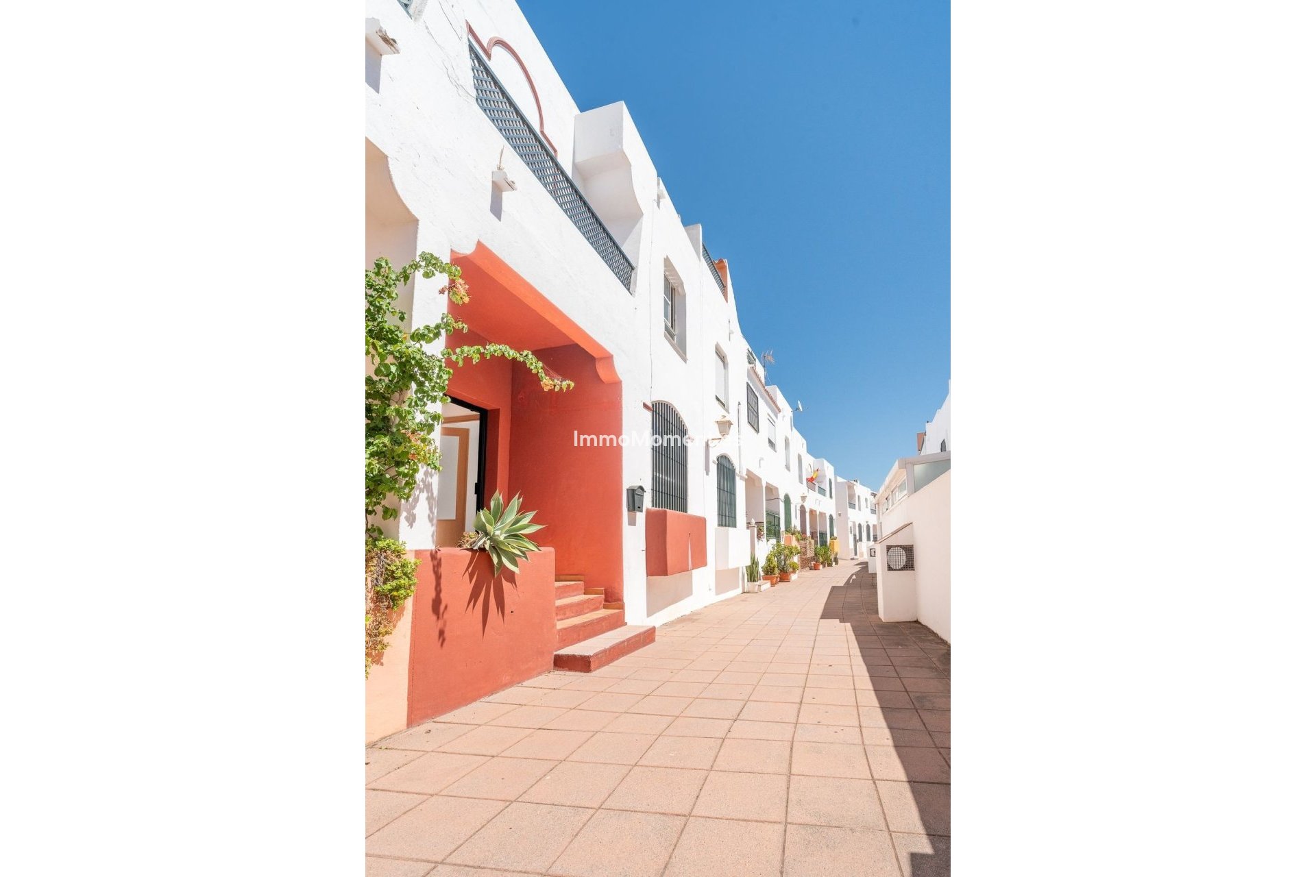 Reventa - Villa independiente - Marbella - Marbella Centro