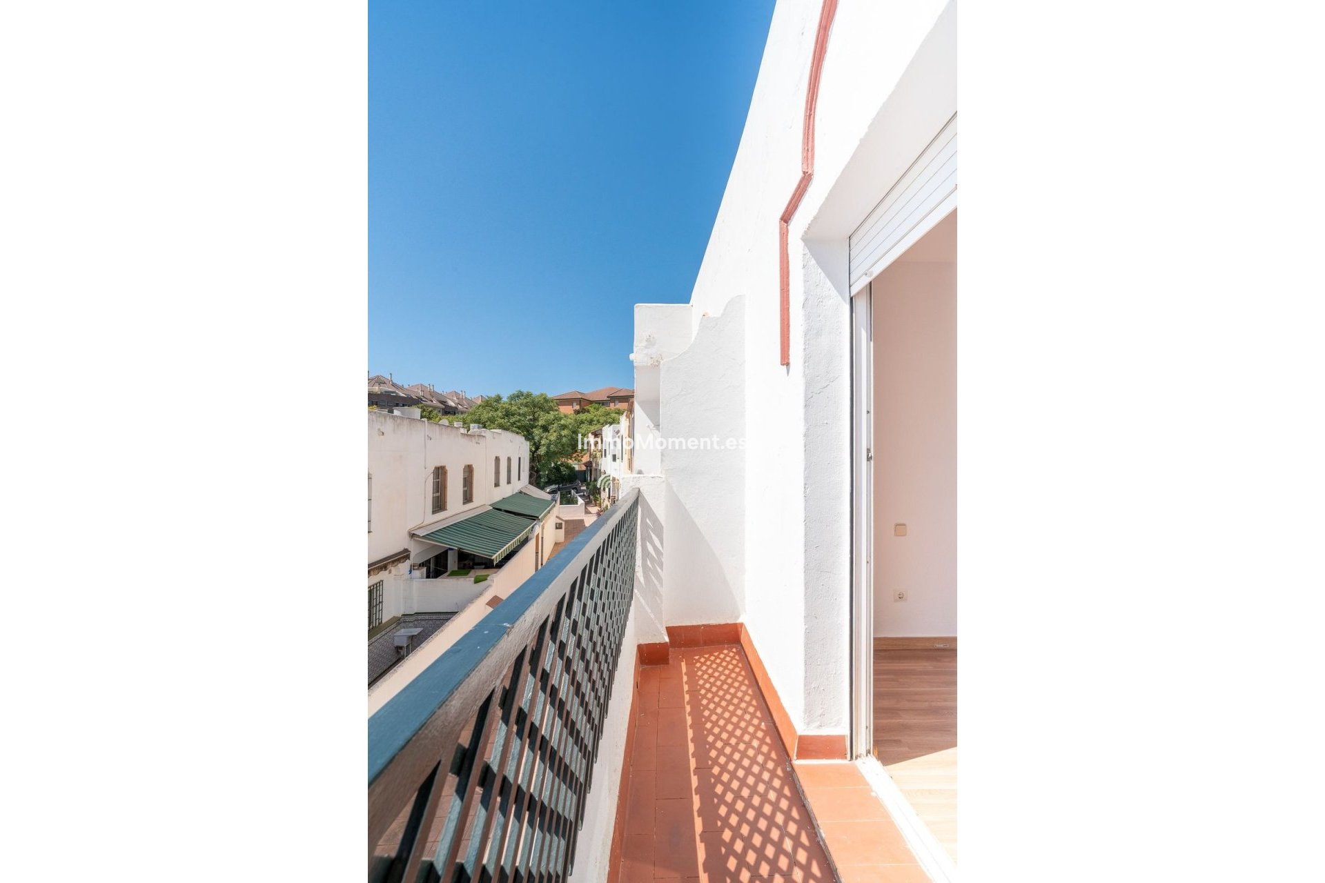 Reventa - Villa independiente - Marbella - Marbella Centro
