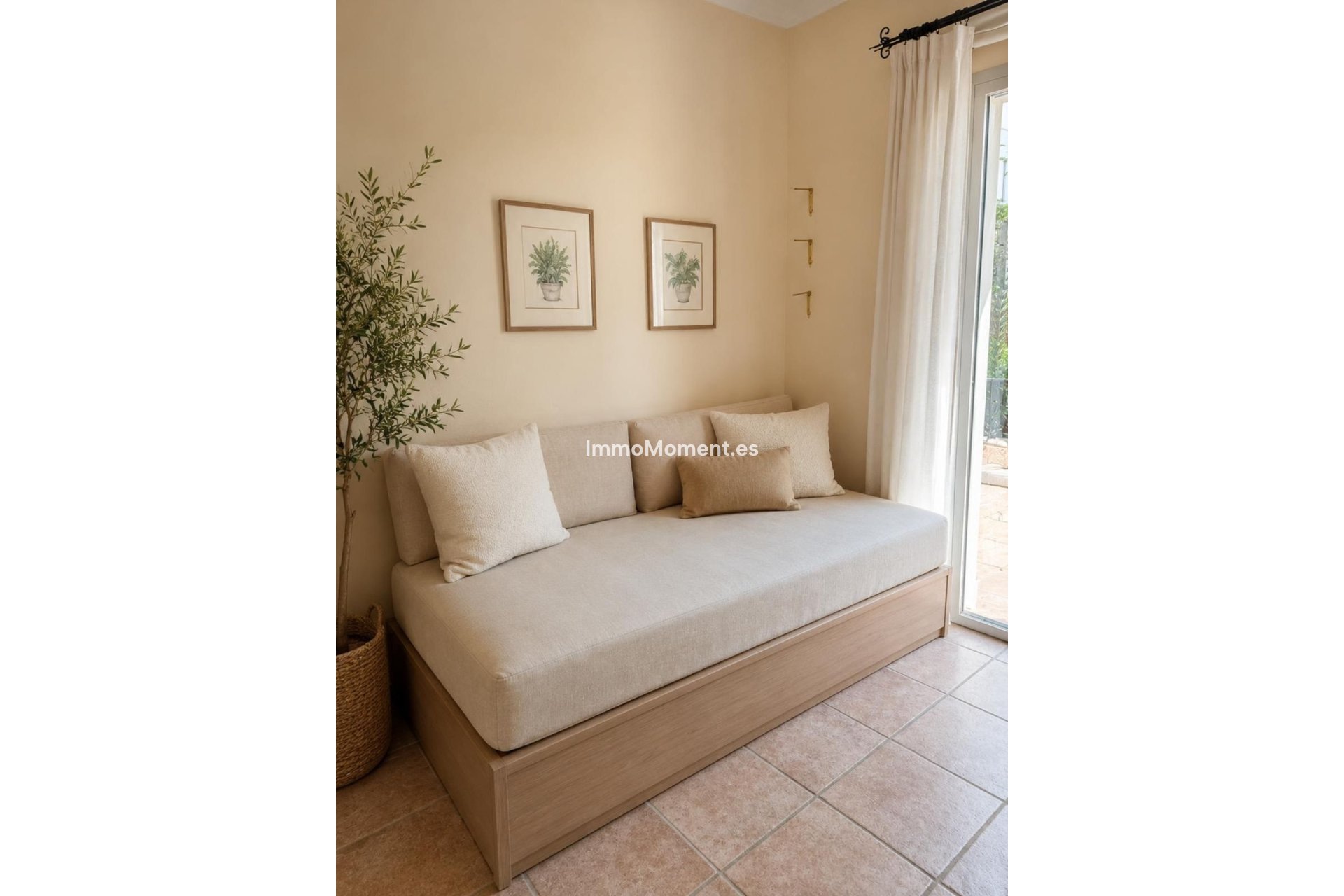 Reventa - Villa independiente - Marbella - Marbella Centro