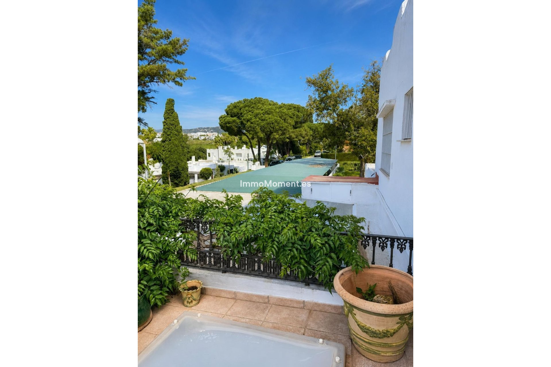 Reventa - Villa independiente - Marbella - Marbella Centro
