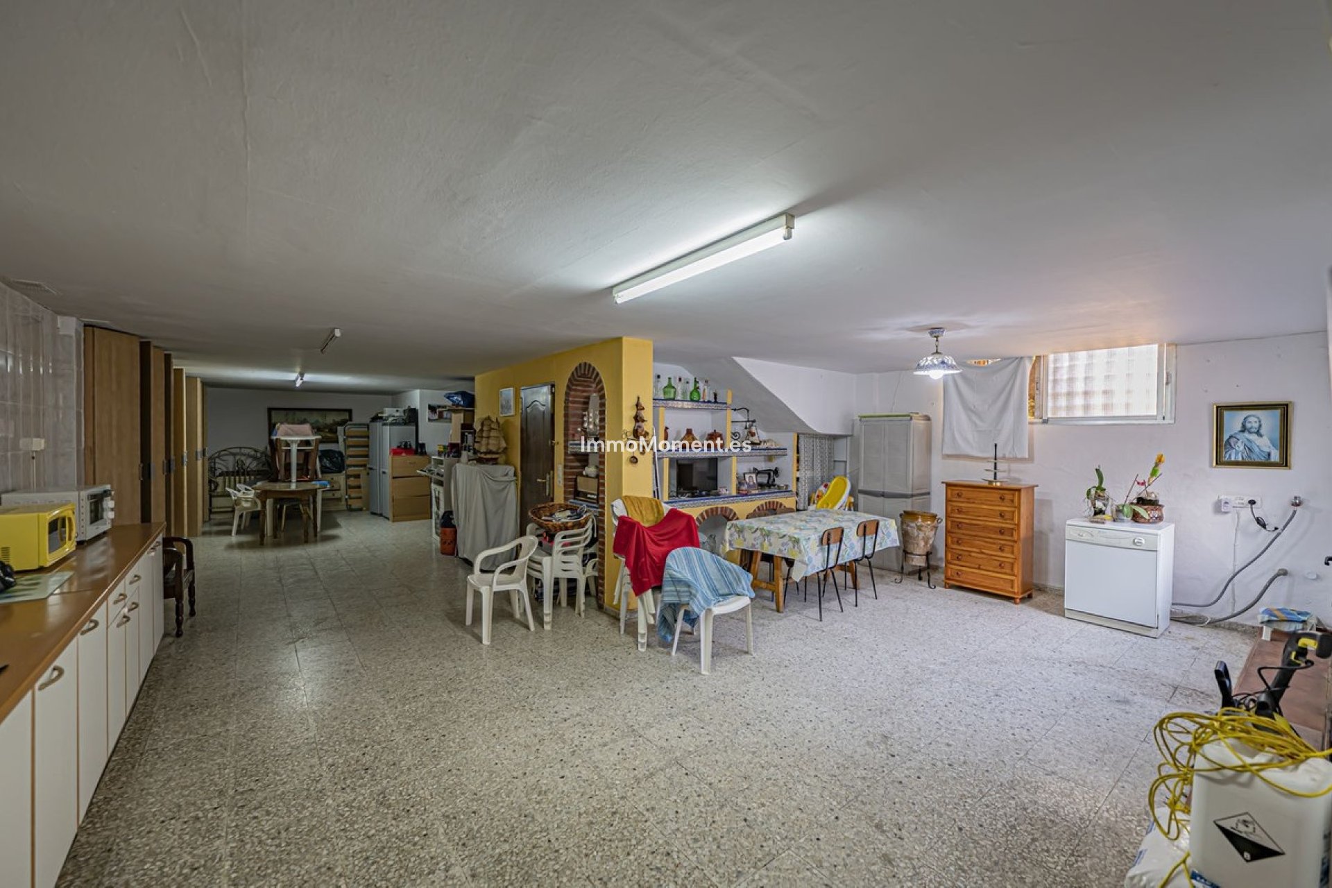 Reventa - Villa independiente - Marbella - Marbella Centro