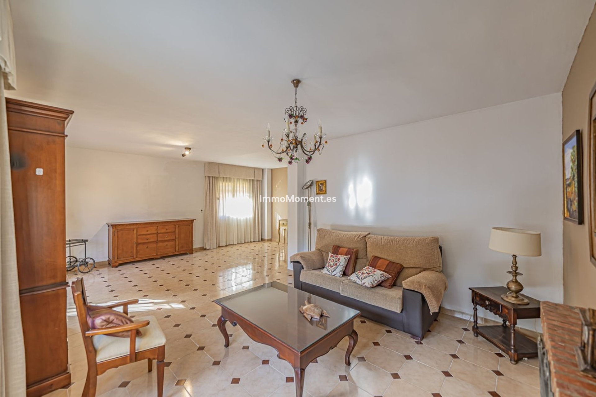 Reventa - Villa independiente - Marbella - Marbella Centro