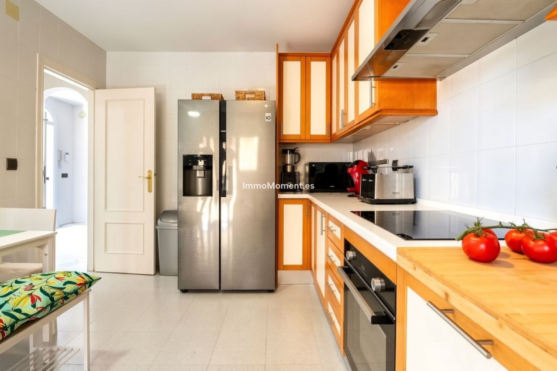 Reventa - Villa independiente - Marbella - Marbella Centro