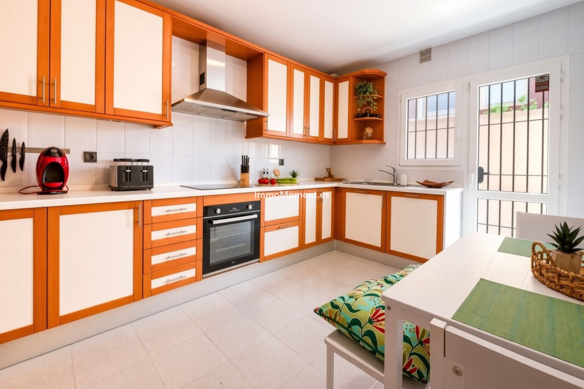 Reventa - Villa independiente - Marbella - Marbella Centro