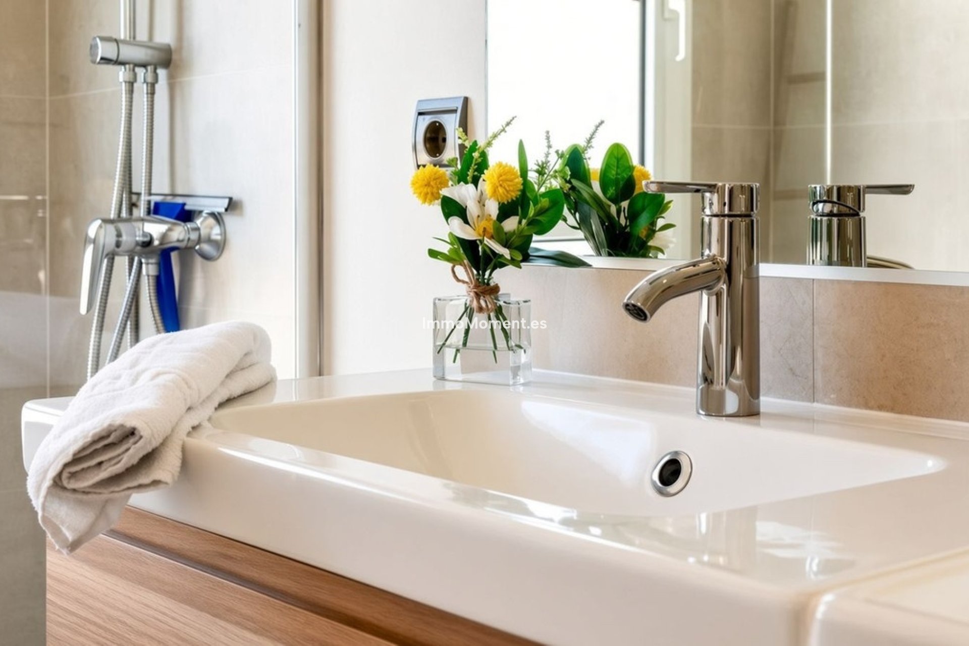 Reventa - Villa independiente - Marbella - Marbella Centro