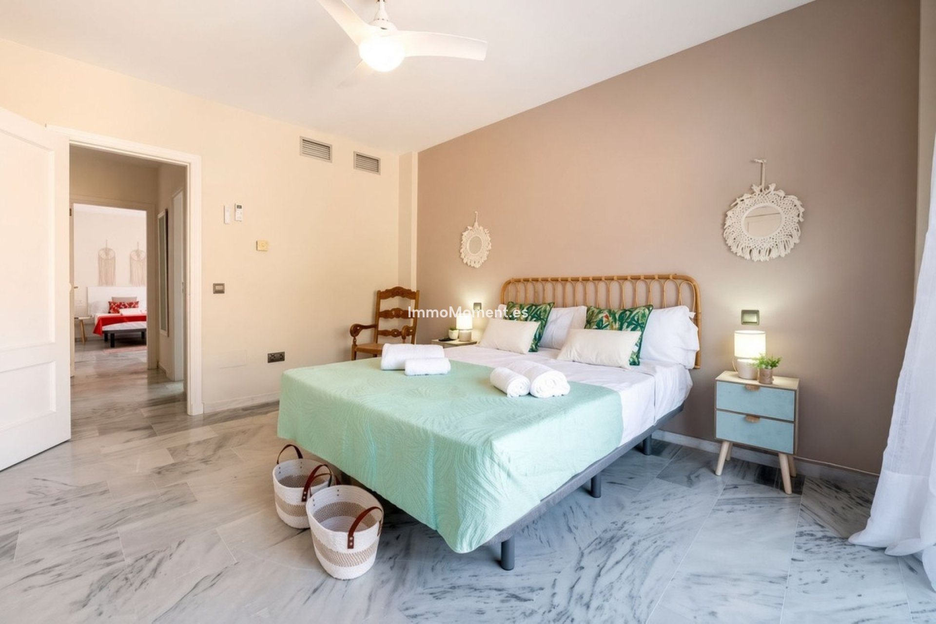 Reventa - Villa independiente - Marbella - Marbella Centro