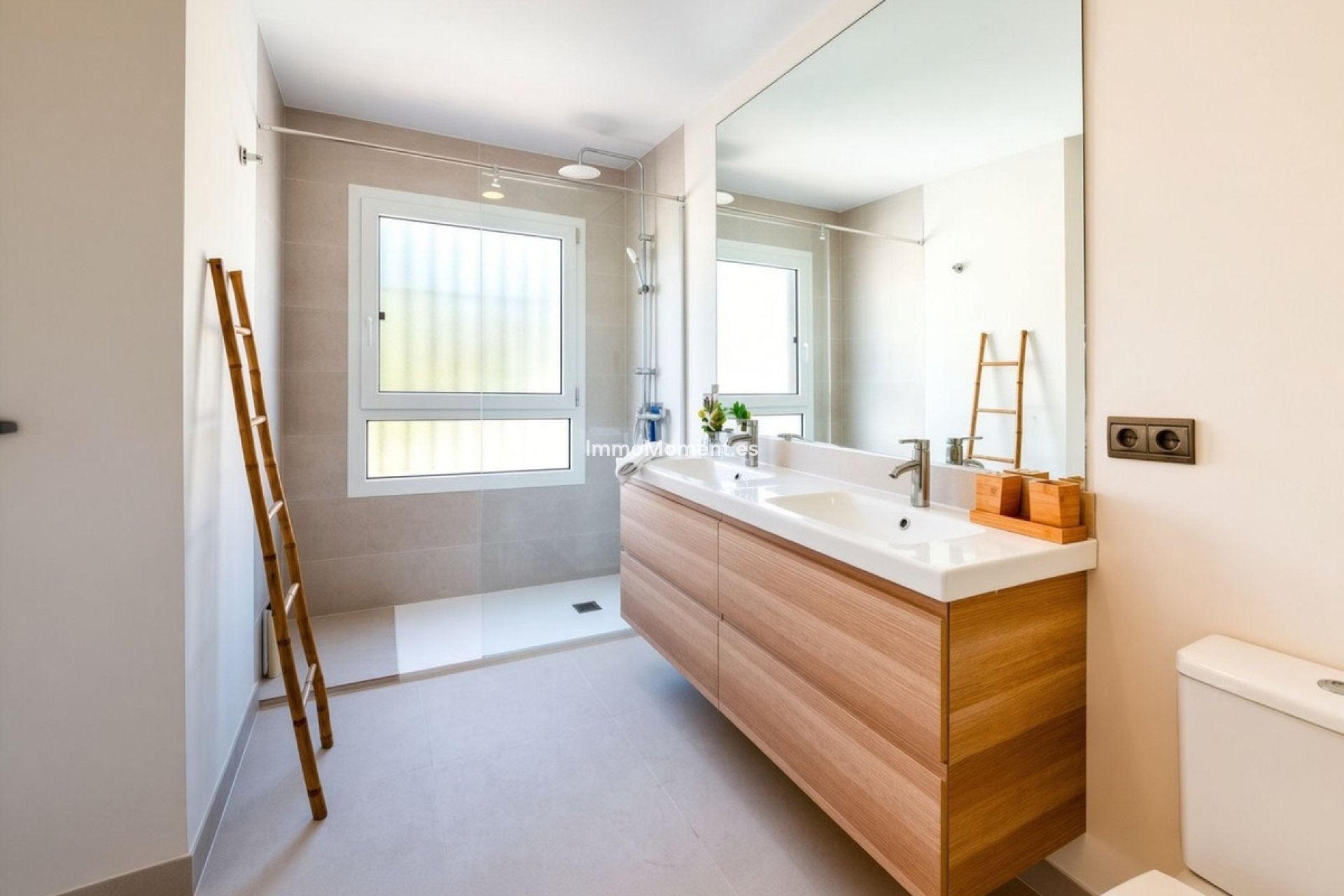 Reventa - Villa independiente - Marbella - Marbella Centro