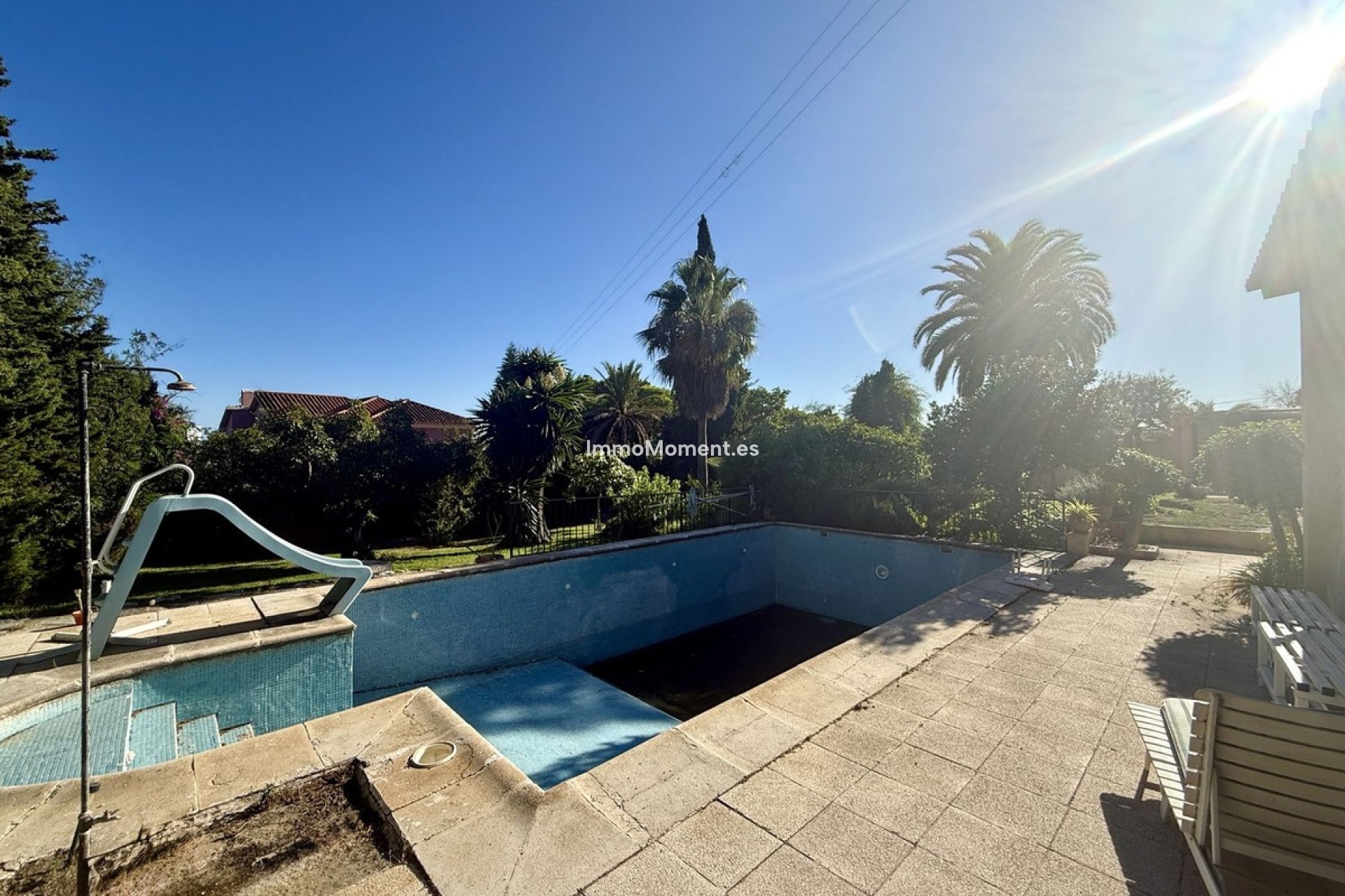 Reventa - Villa independiente - Marbella - Marbella Centro