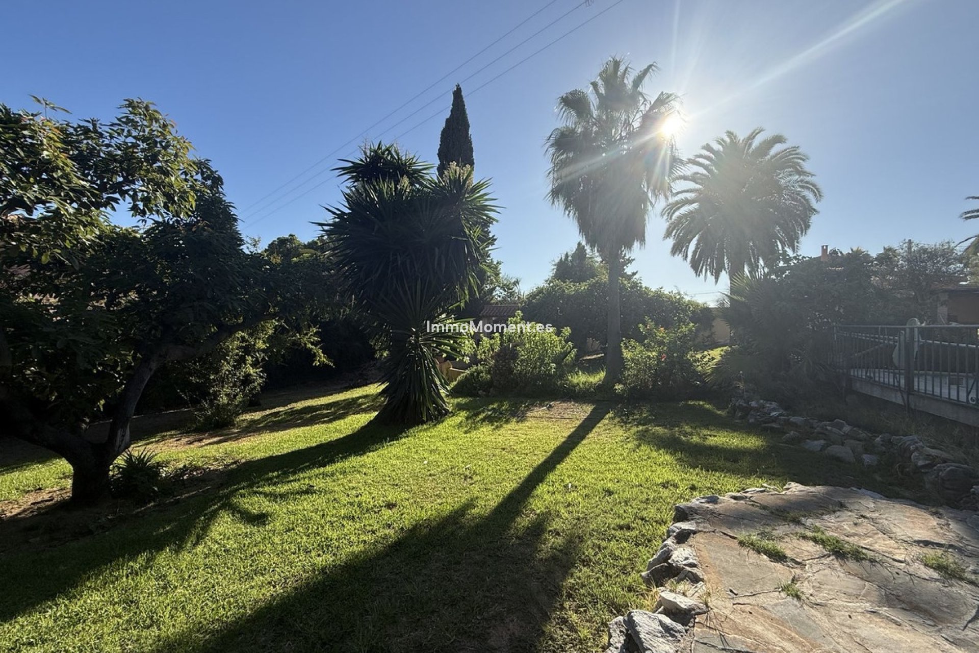 Reventa - Villa independiente - Marbella - Marbella Centro