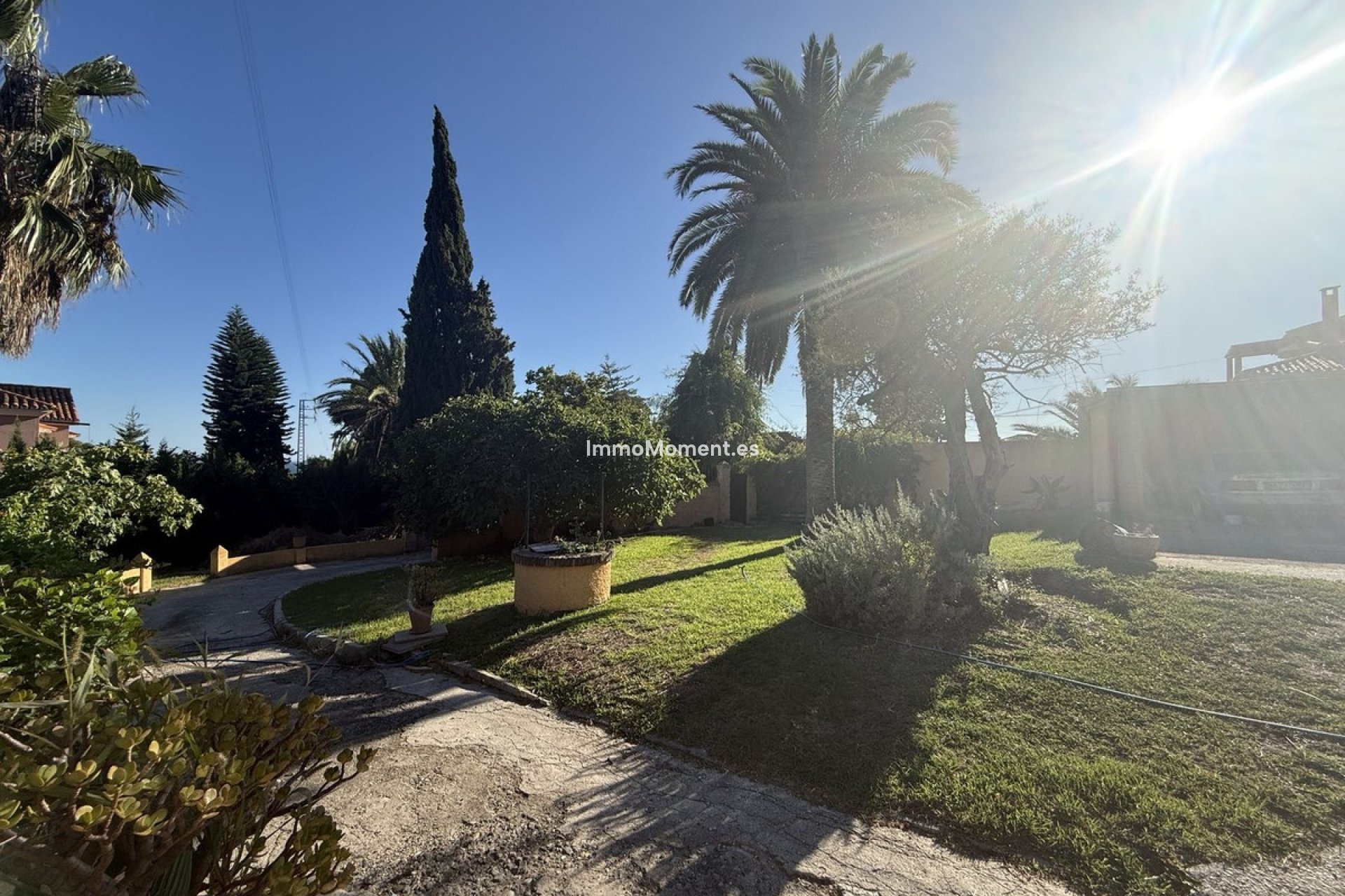 Reventa - Villa independiente - Marbella - Marbella Centro