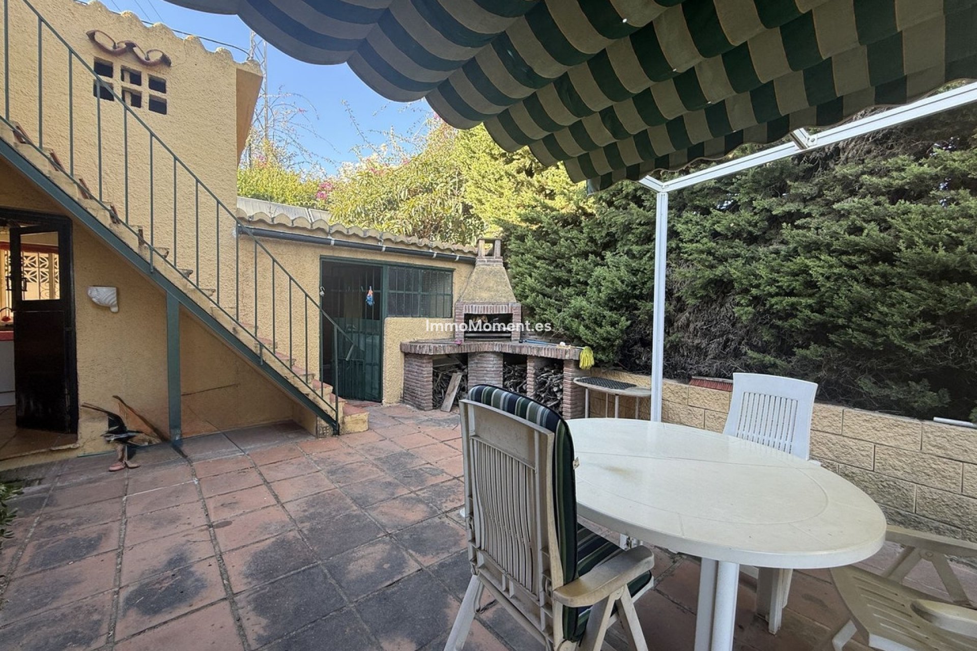 Reventa - Villa independiente - Marbella - Marbella Centro