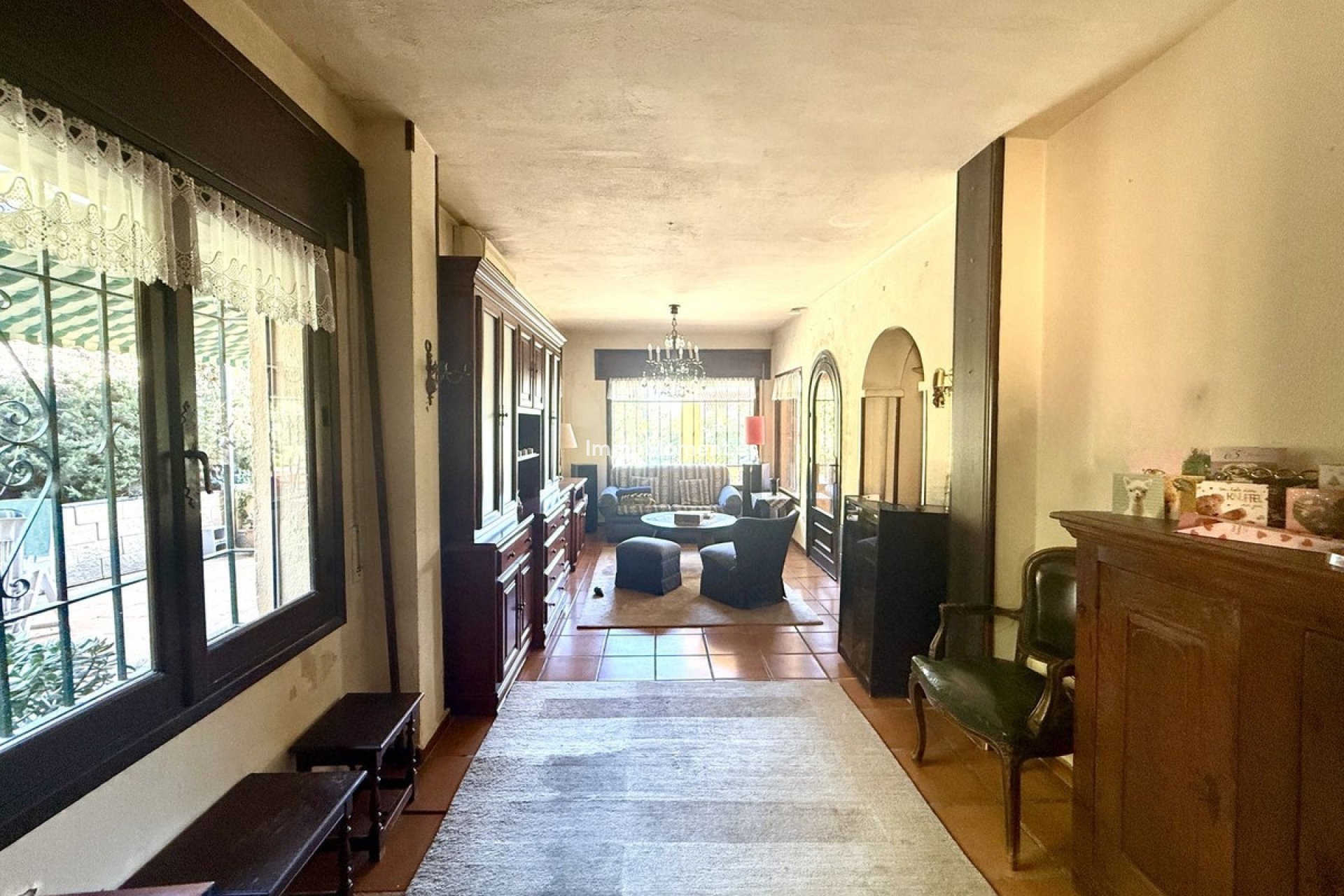 Reventa - Villa independiente - Marbella - Marbella Centro