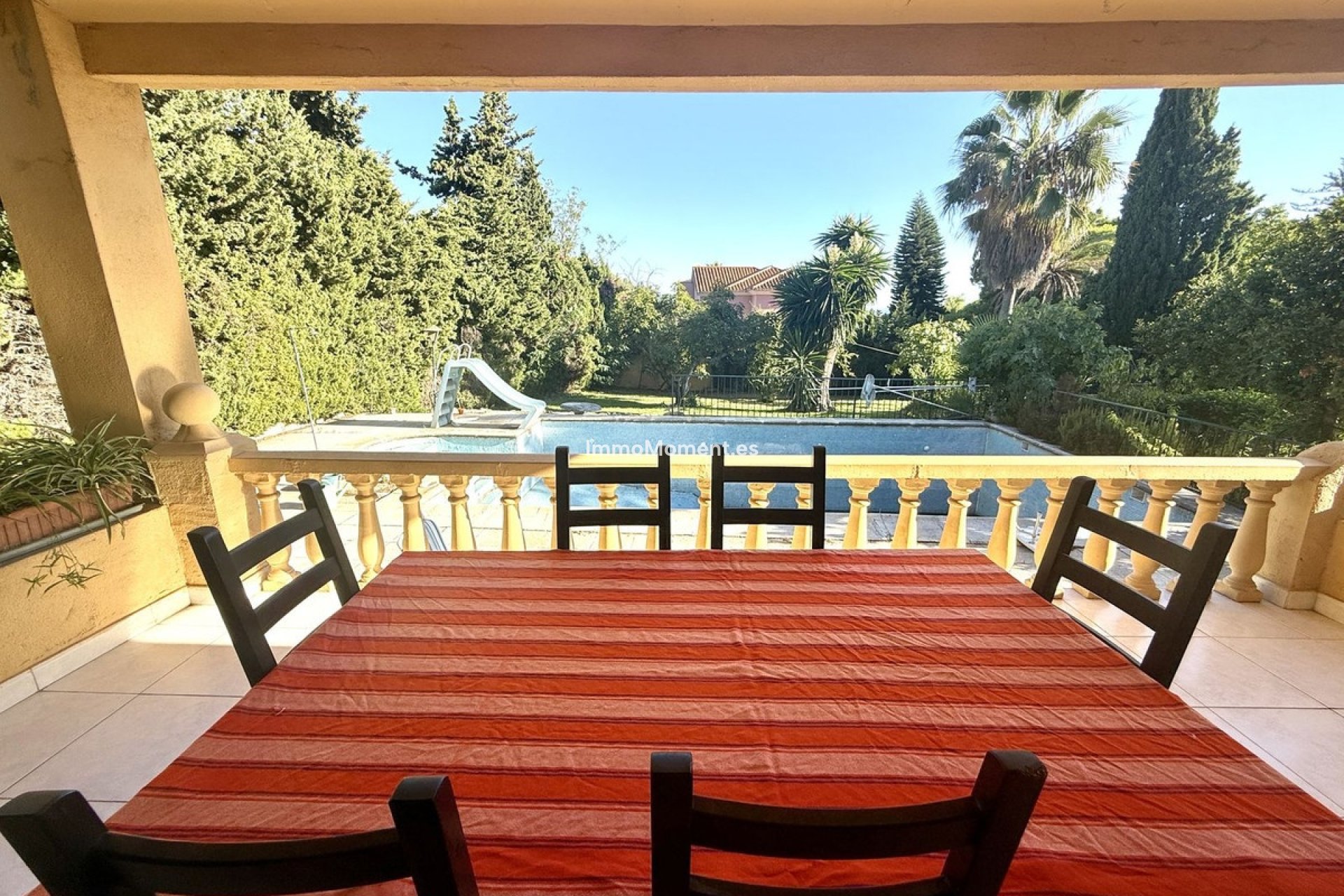 Reventa - Villa independiente - Marbella - Marbella Centro