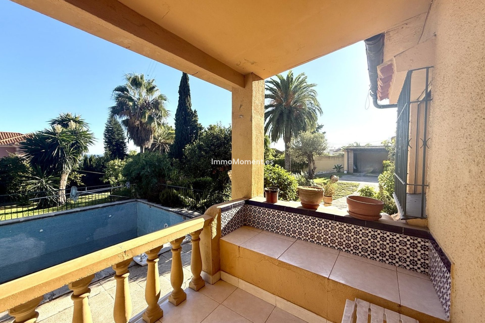 Reventa - Villa independiente - Marbella - Marbella Centro