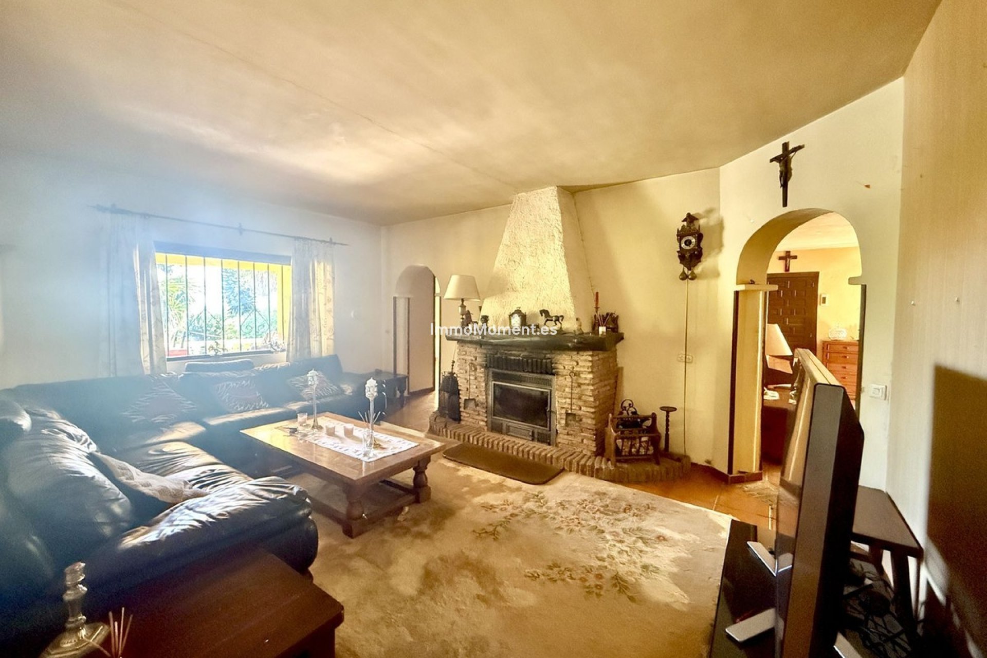 Reventa - Villa independiente - Marbella - Marbella Centro