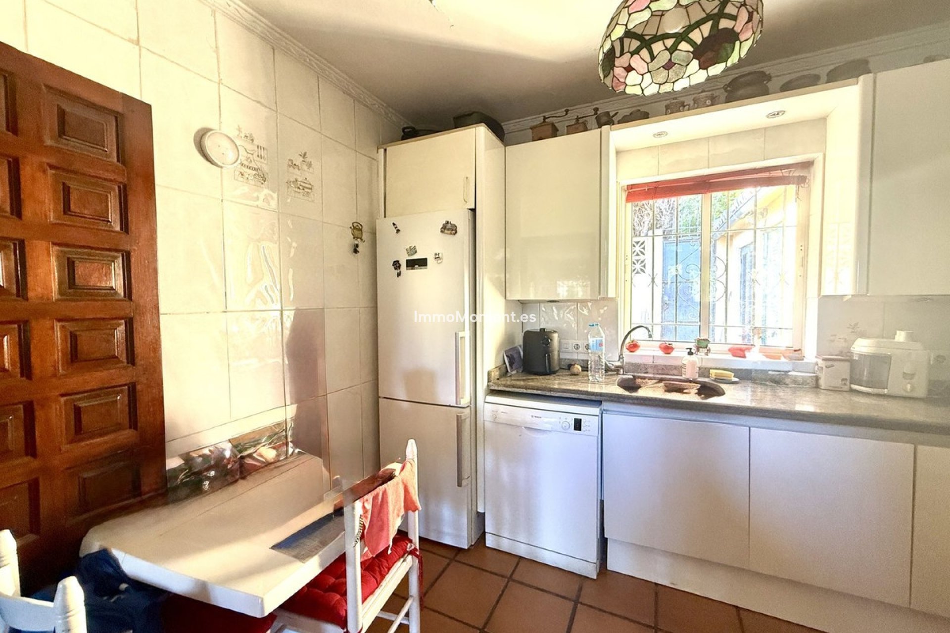 Reventa - Villa independiente - Marbella - Marbella Centro