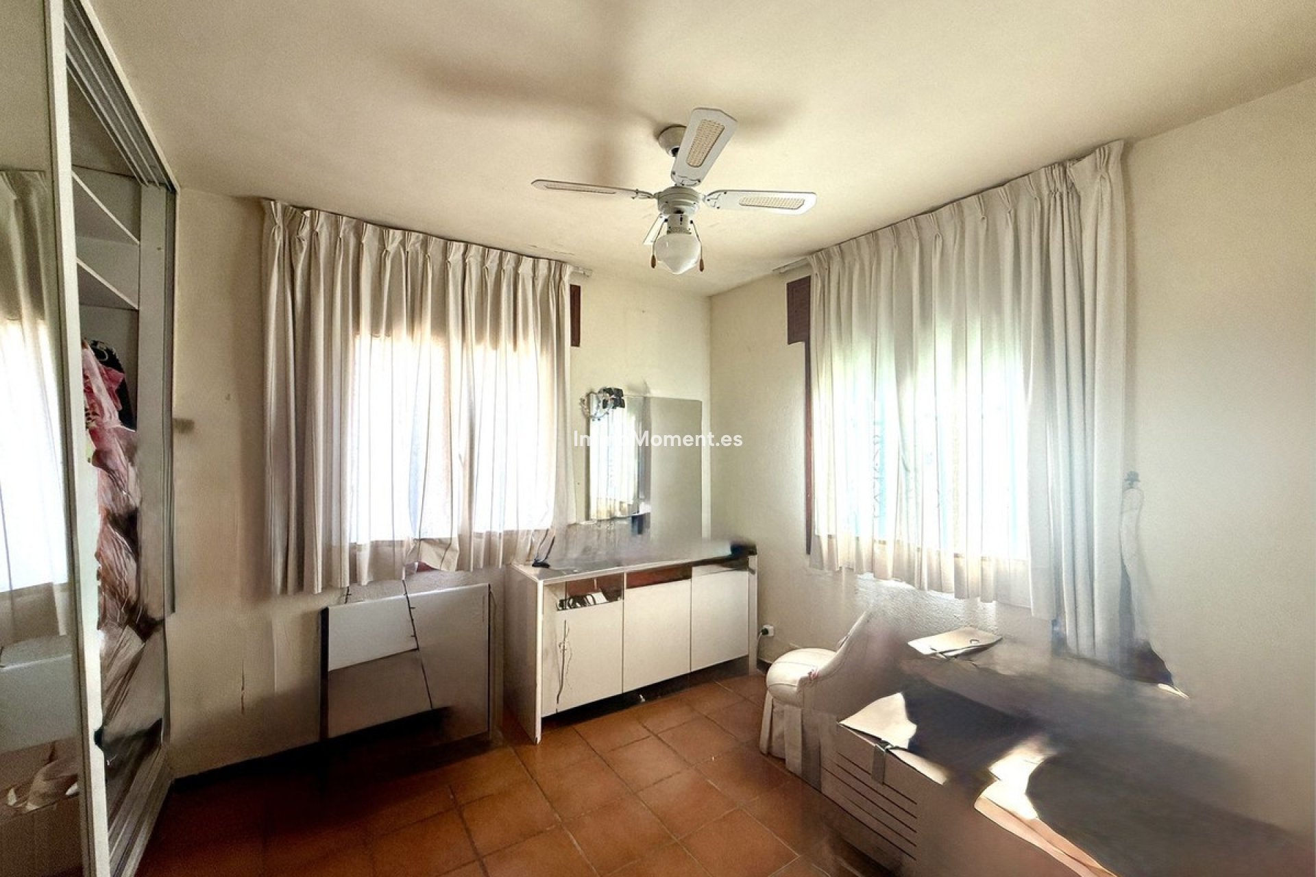 Reventa - Villa independiente - Marbella - Marbella Centro