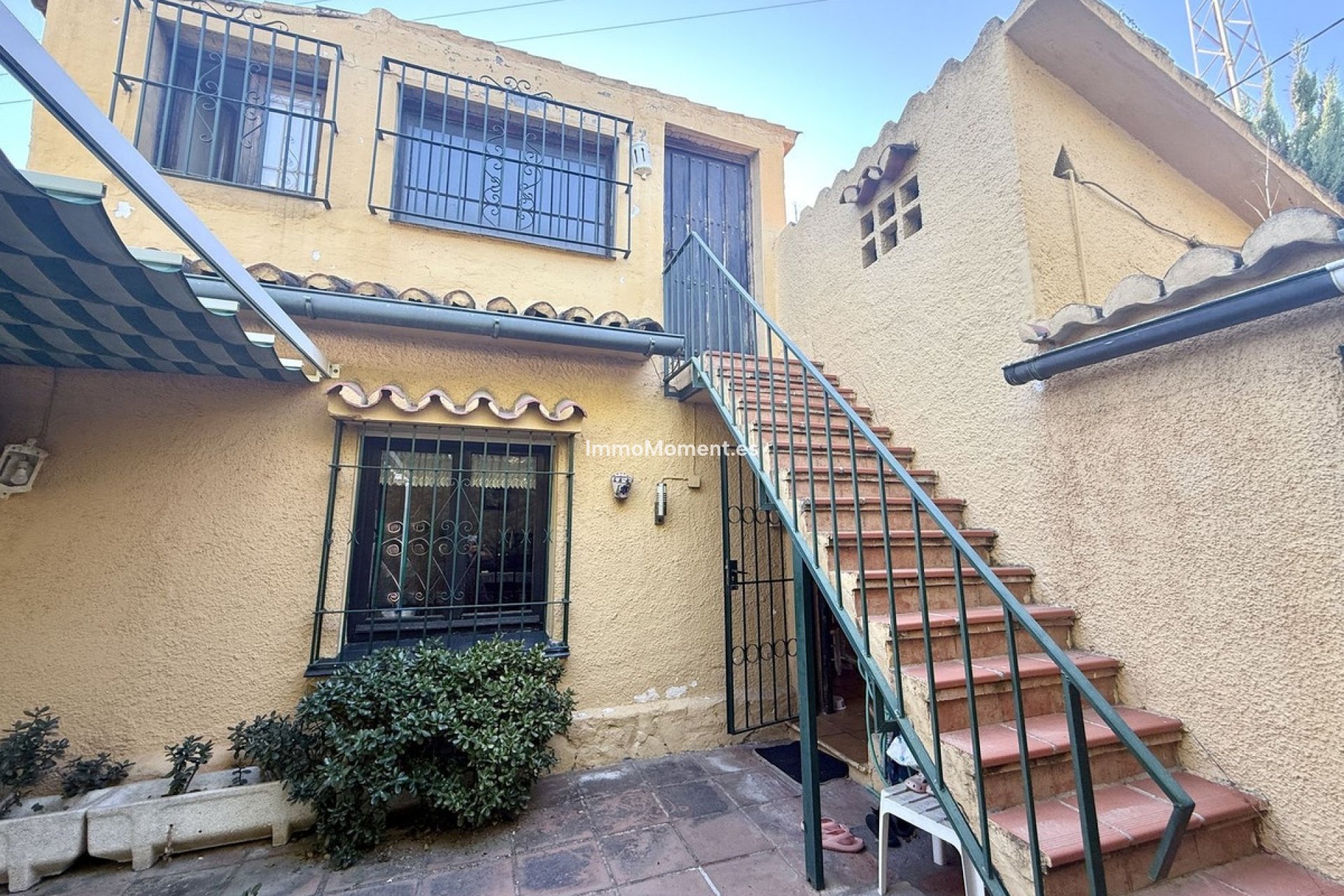 Reventa - Villa independiente - Marbella - Marbella Centro