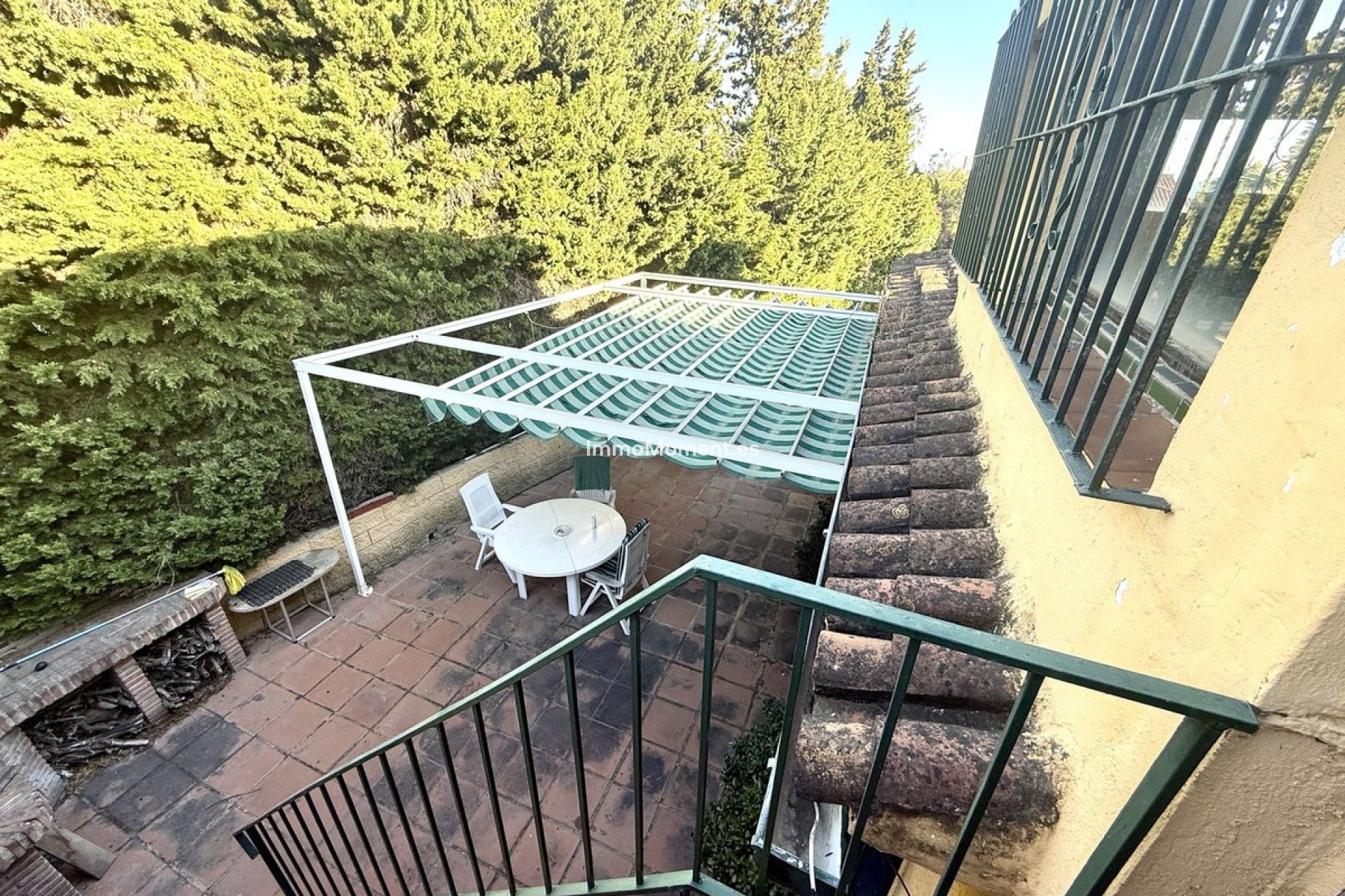 Reventa - Villa independiente - Marbella - Marbella Centro