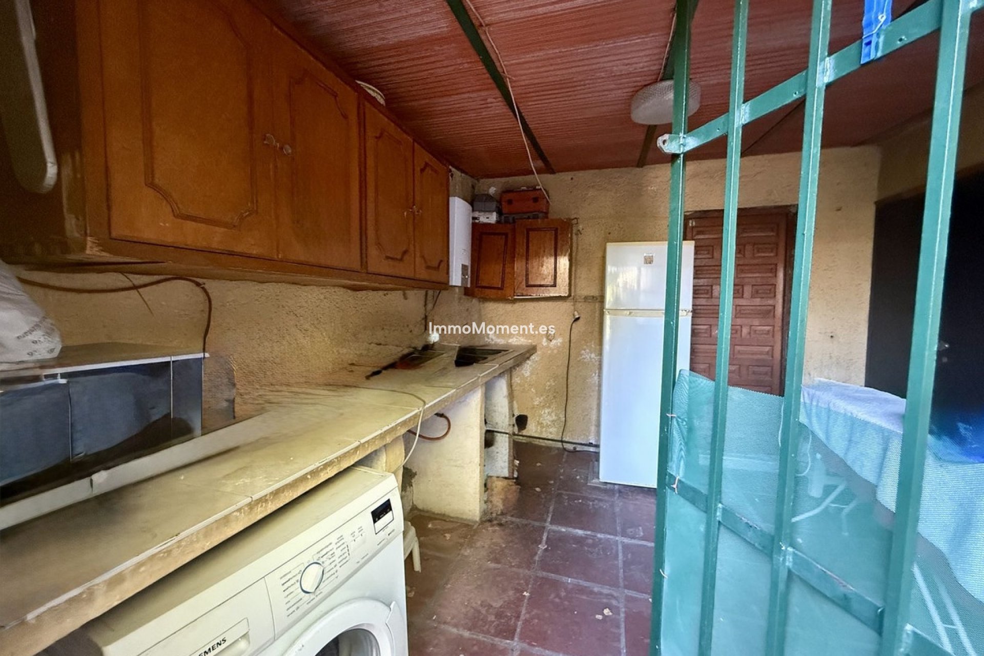 Reventa - Villa independiente - Marbella - Marbella Centro