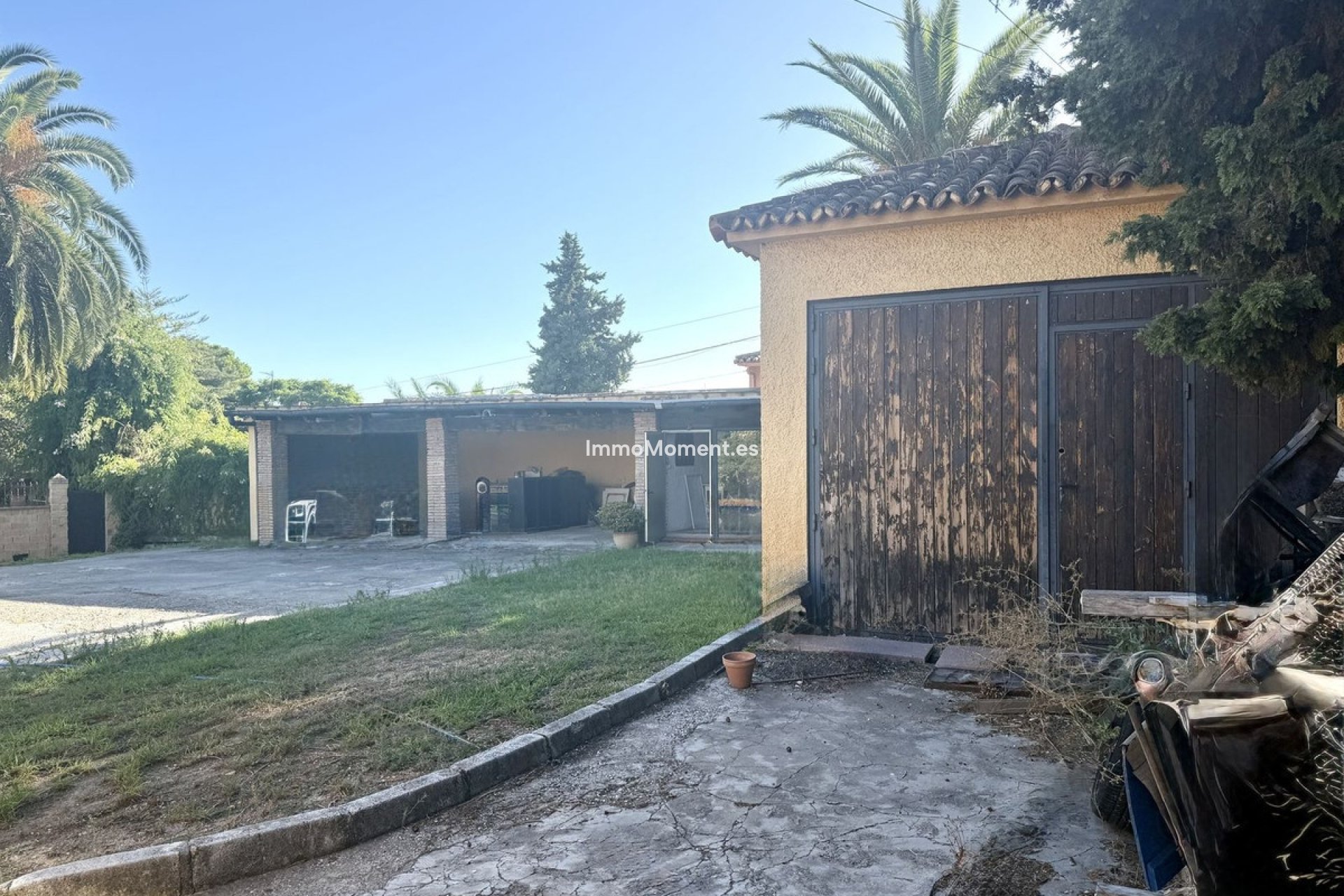 Reventa - Villa independiente - Marbella - Marbella Centro