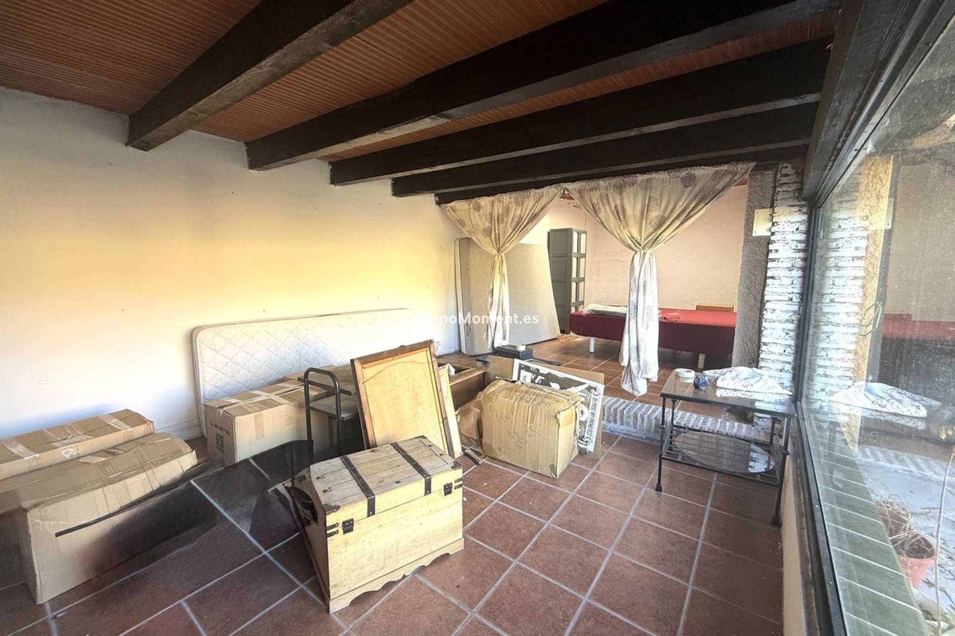 Reventa - Villa independiente - Marbella - Marbella Centro