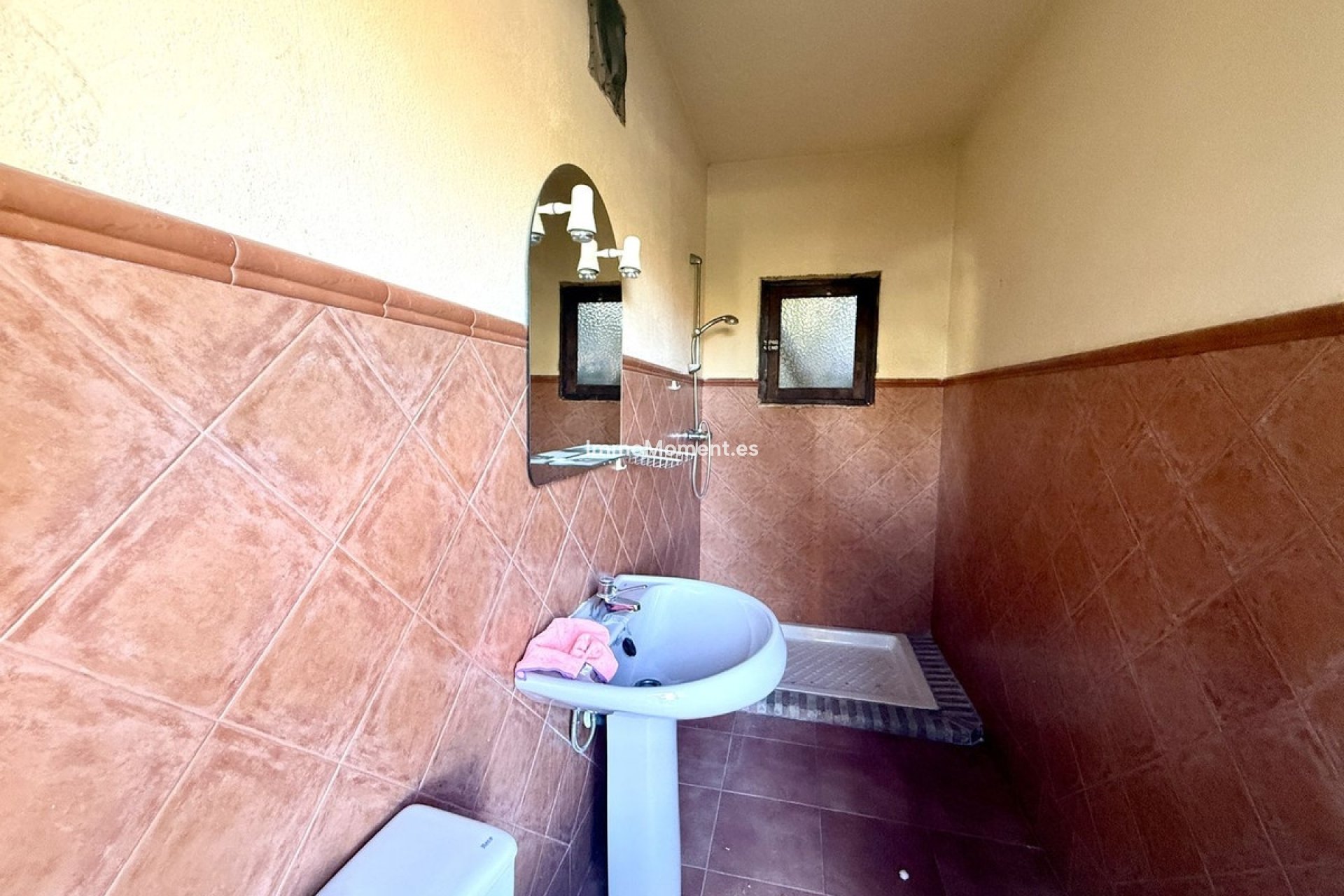 Reventa - Villa independiente - Marbella - Marbella Centro
