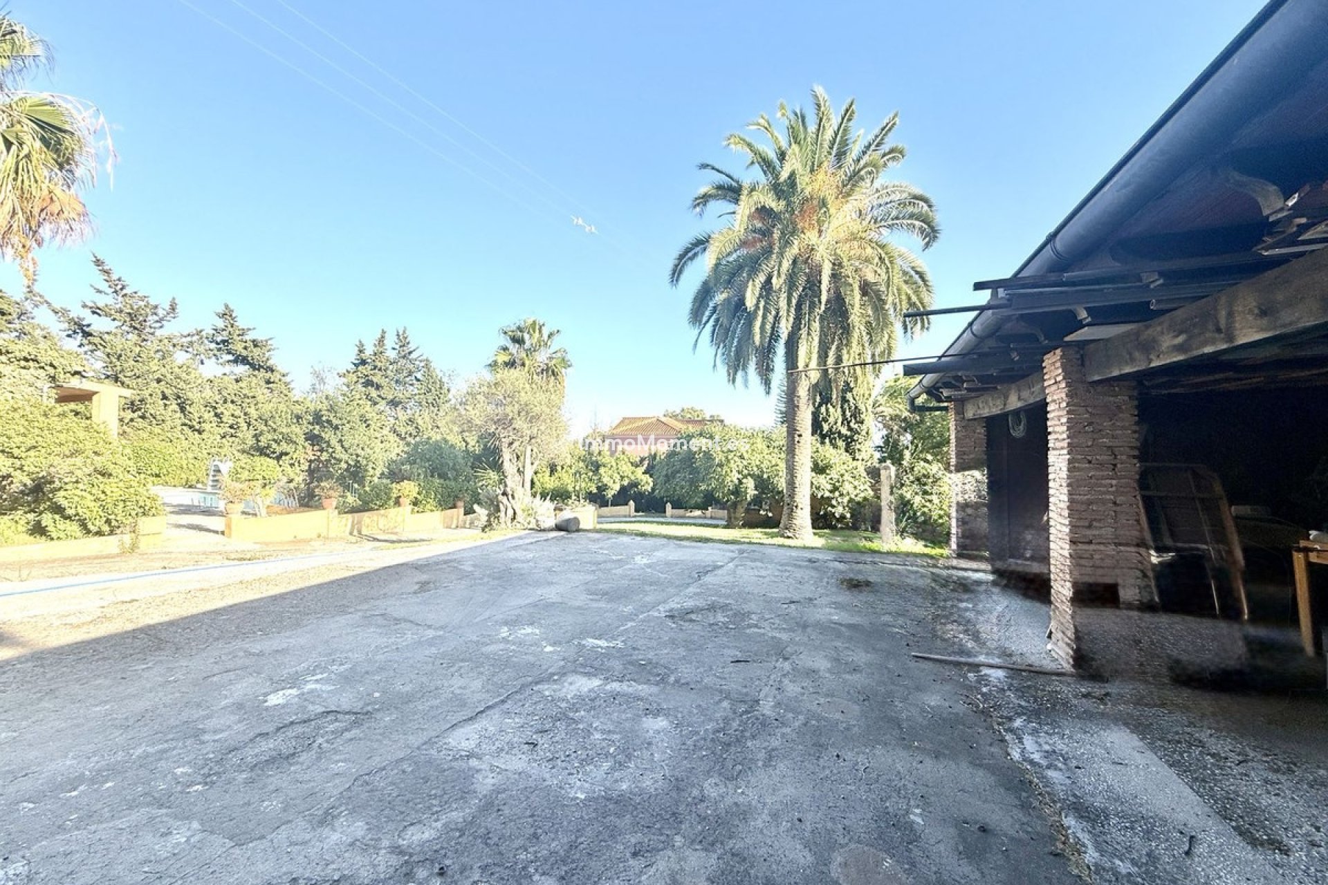 Reventa - Villa independiente - Marbella - Marbella Centro