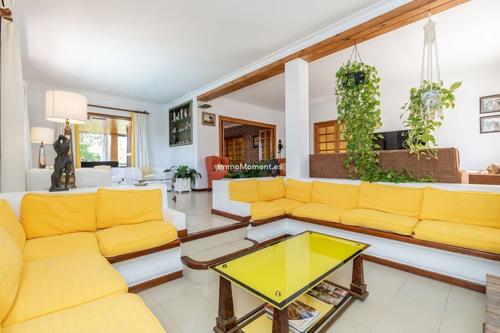 Reventa - Villa independiente - Marbella - Marbella Centro