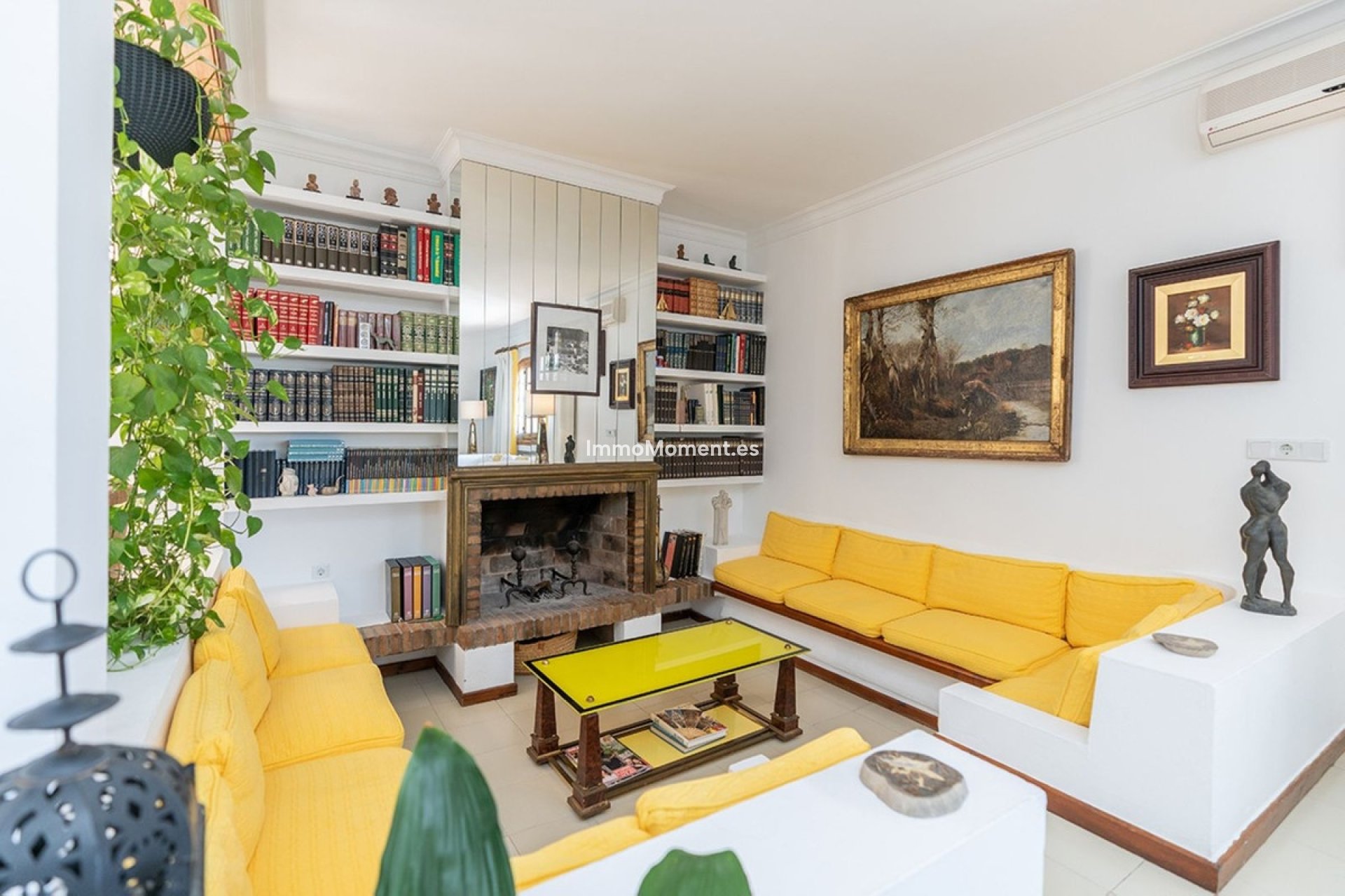 Reventa - Villa independiente - Marbella - Marbella Centro
