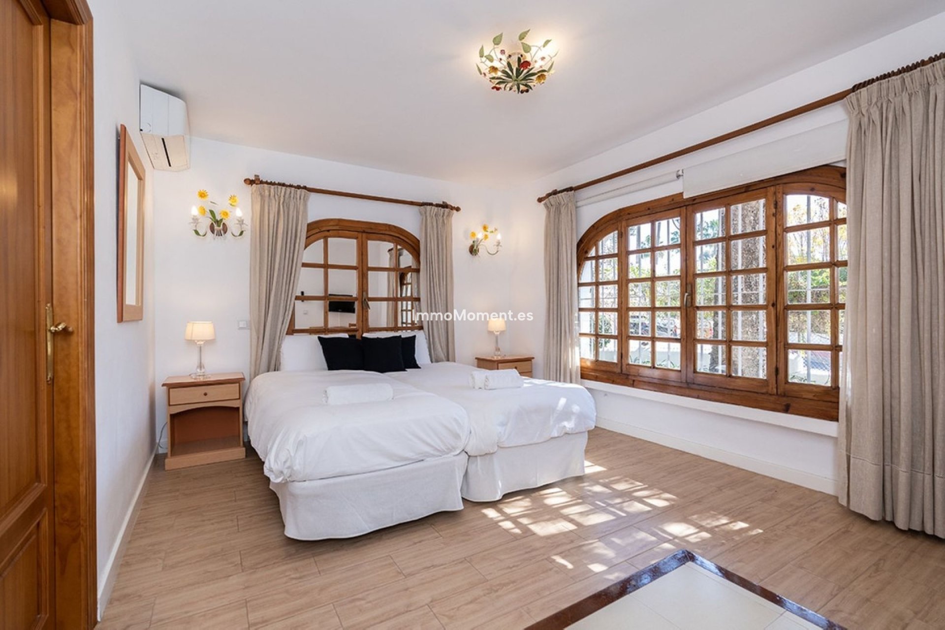 Reventa - Villa independiente - Marbella - Marbella Centro
