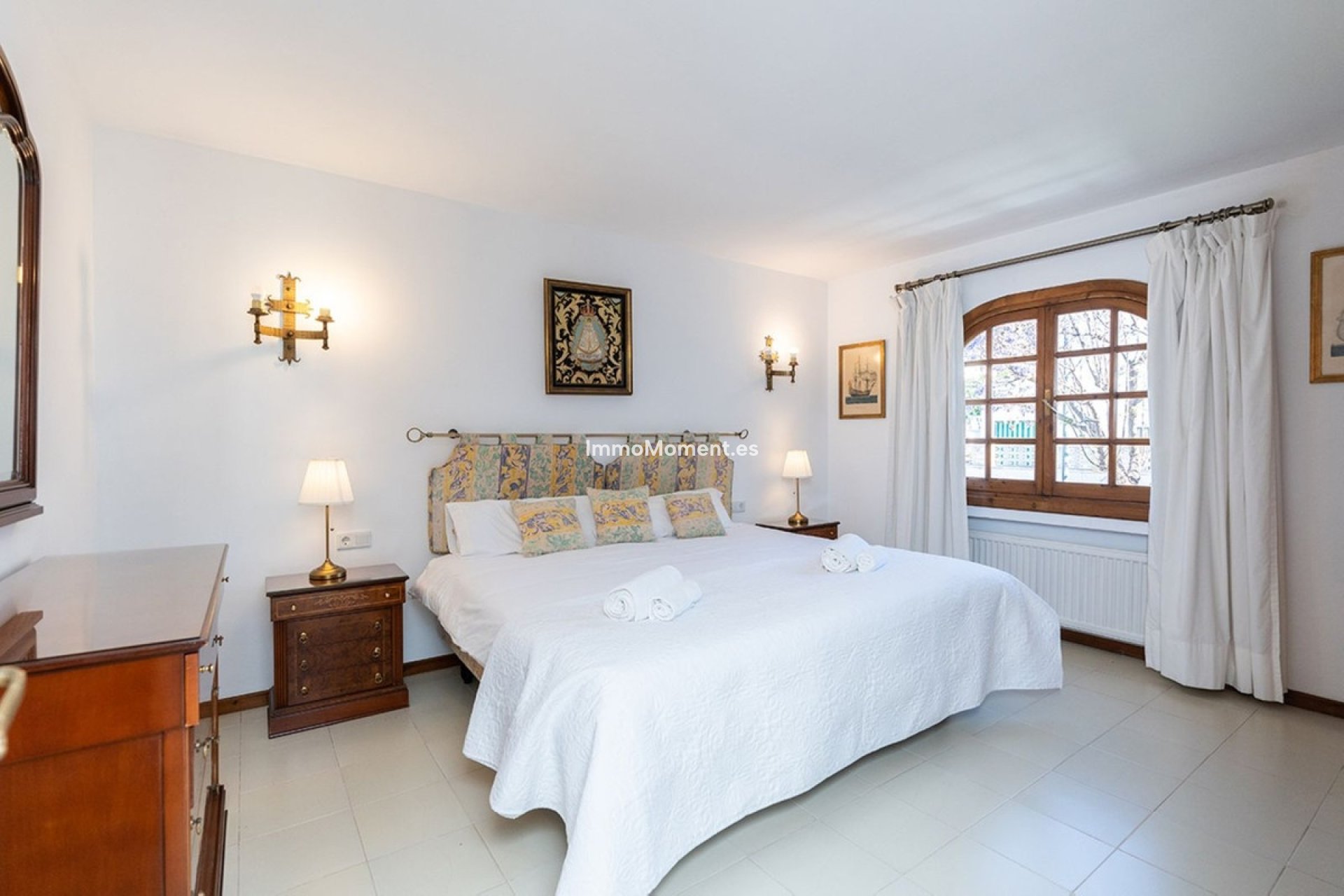 Reventa - Villa independiente - Marbella - Marbella Centro