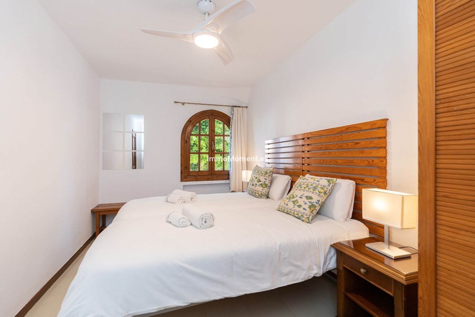 Reventa - Villa independiente - Marbella - Marbella Centro