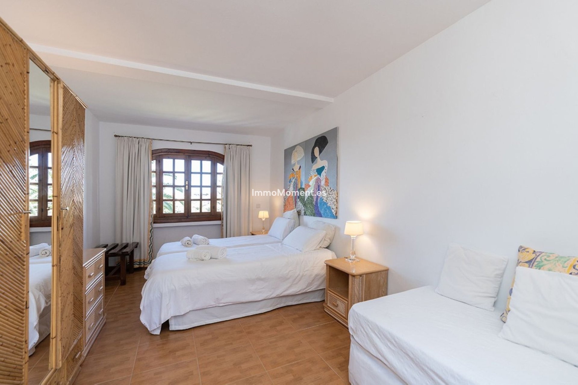 Reventa - Villa independiente - Marbella - Marbella Centro