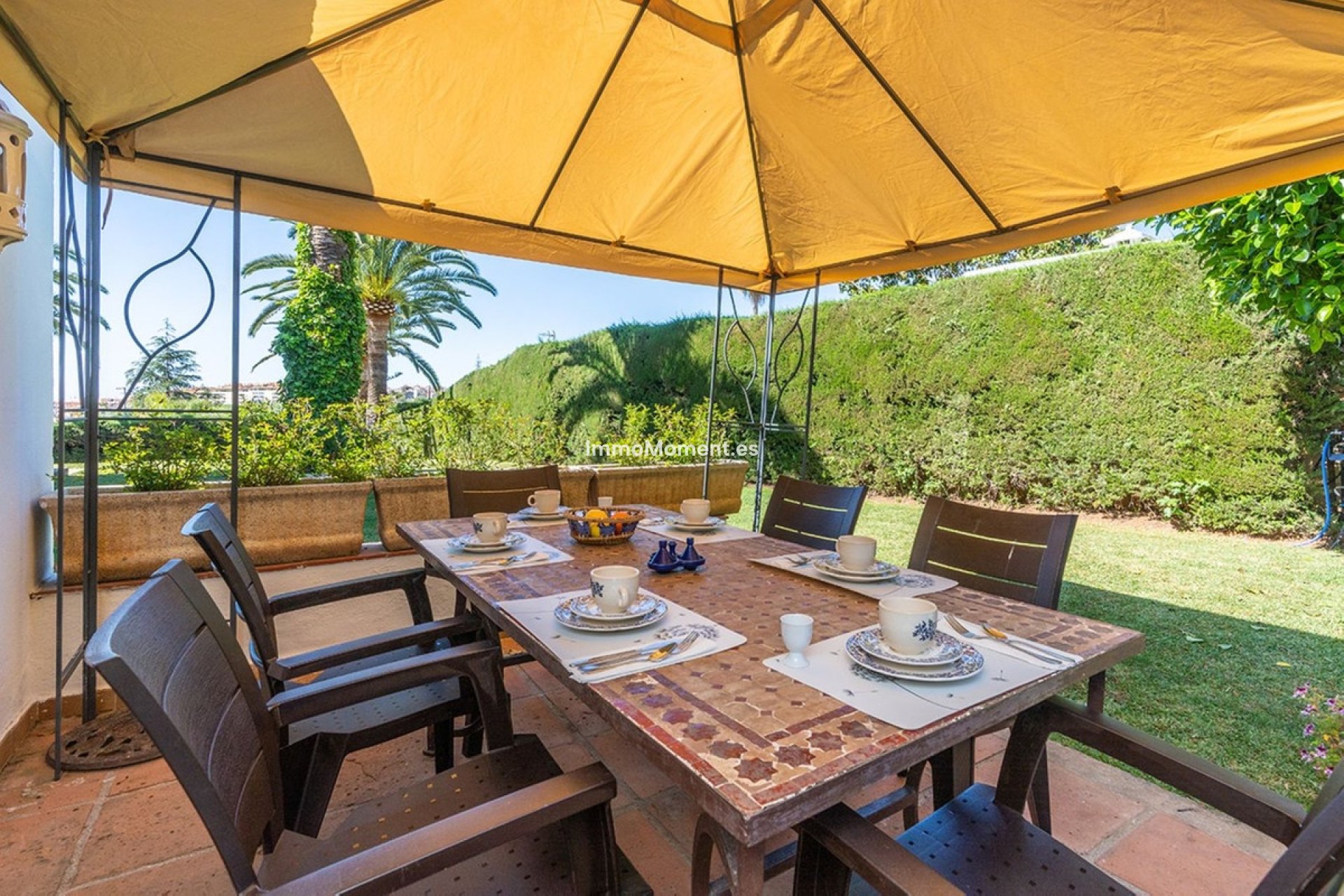 Reventa - Villa independiente - Marbella - Marbella Centro