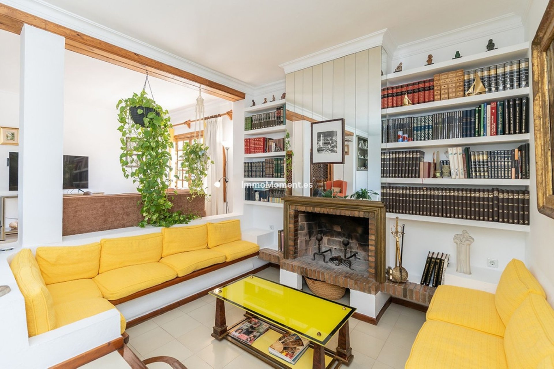 Reventa - Villa independiente - Marbella - Marbella Centro