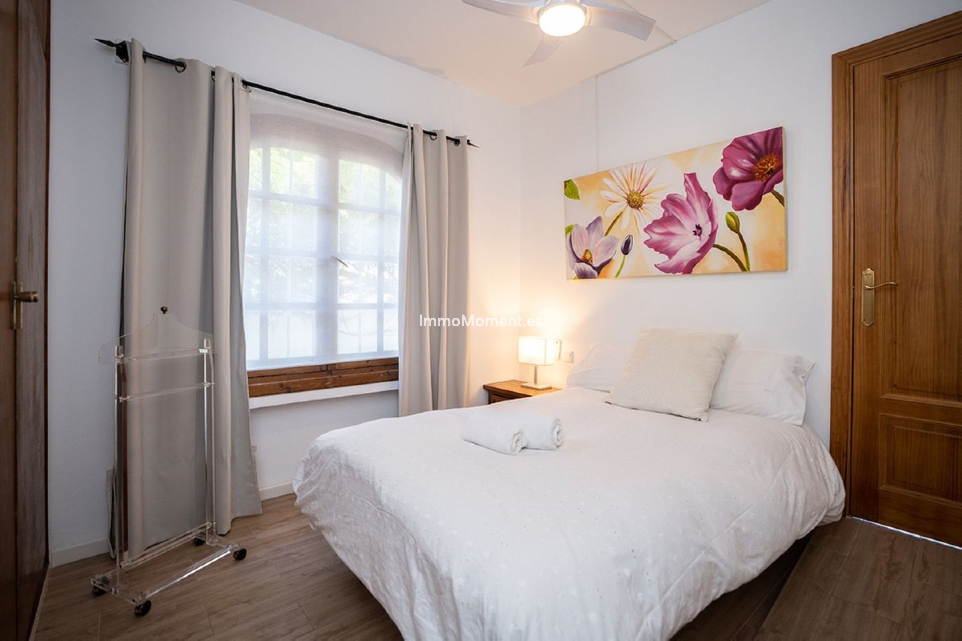 Reventa - Villa independiente - Marbella - Marbella Centro