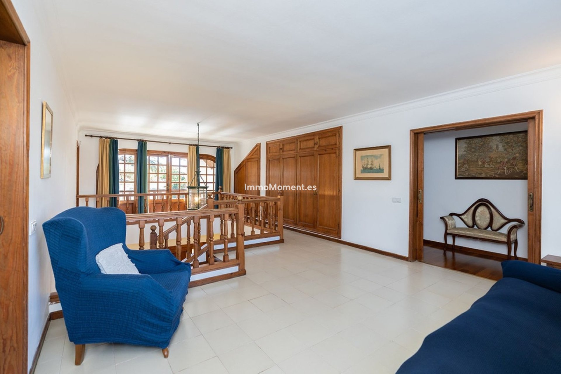 Reventa - Villa independiente - Marbella - Marbella Centro