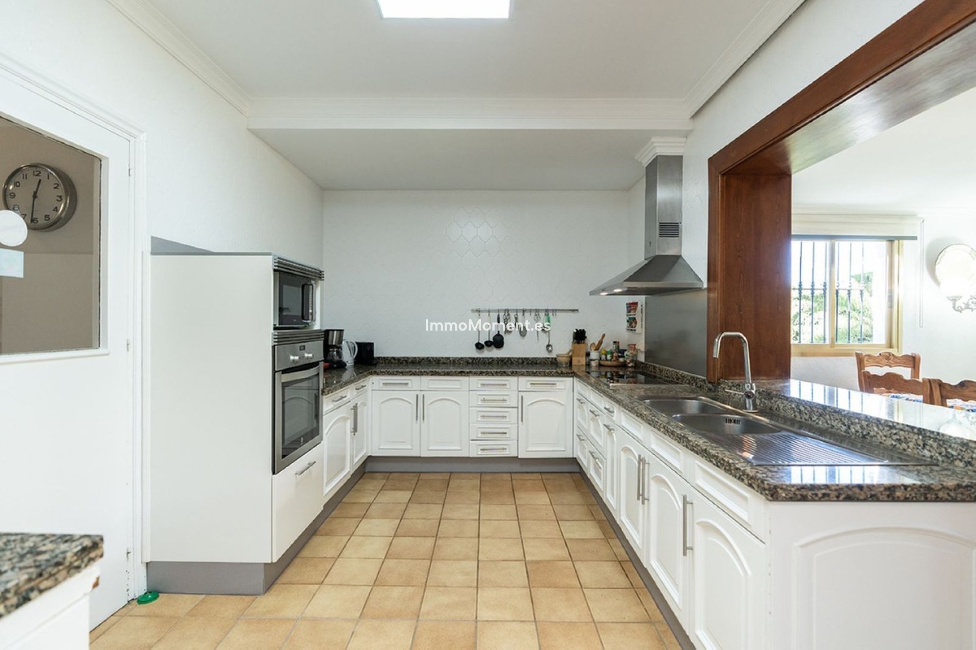 Reventa - Villa independiente - Marbella - Marbella Centro
